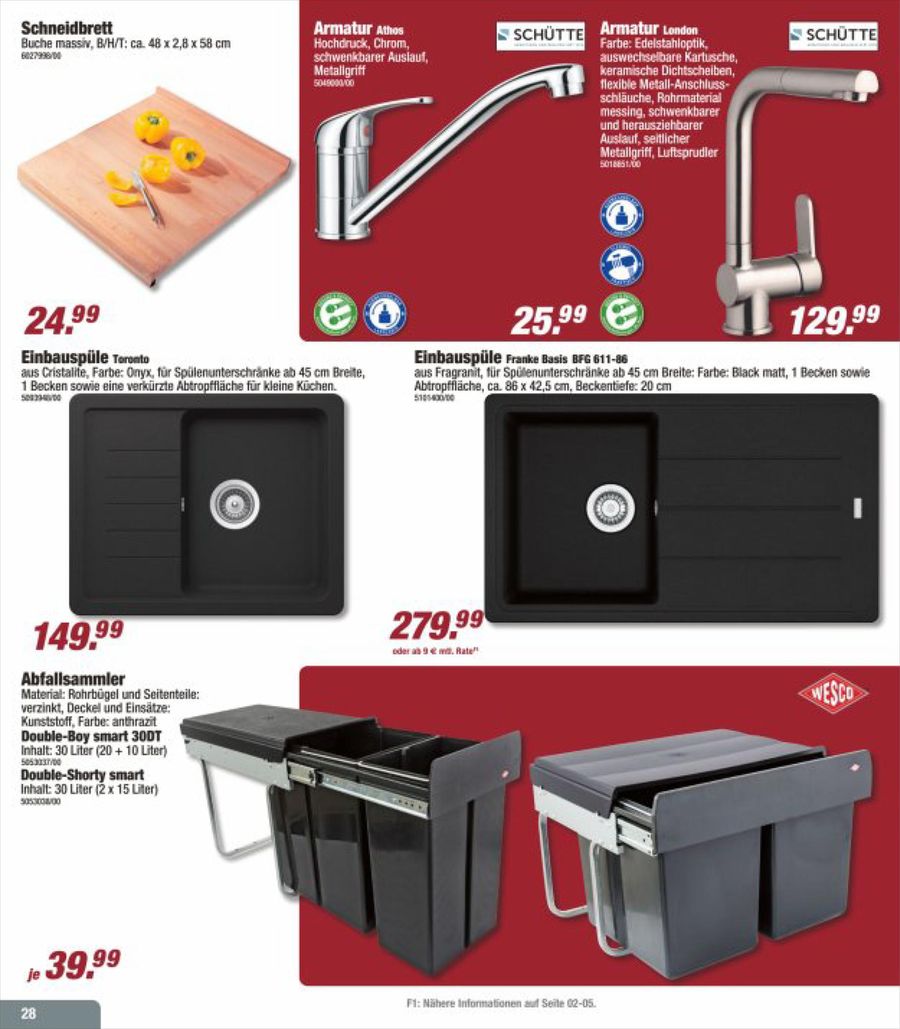 Poco Prospekt 2 Nov – 31 Dez 2023 Seite 28