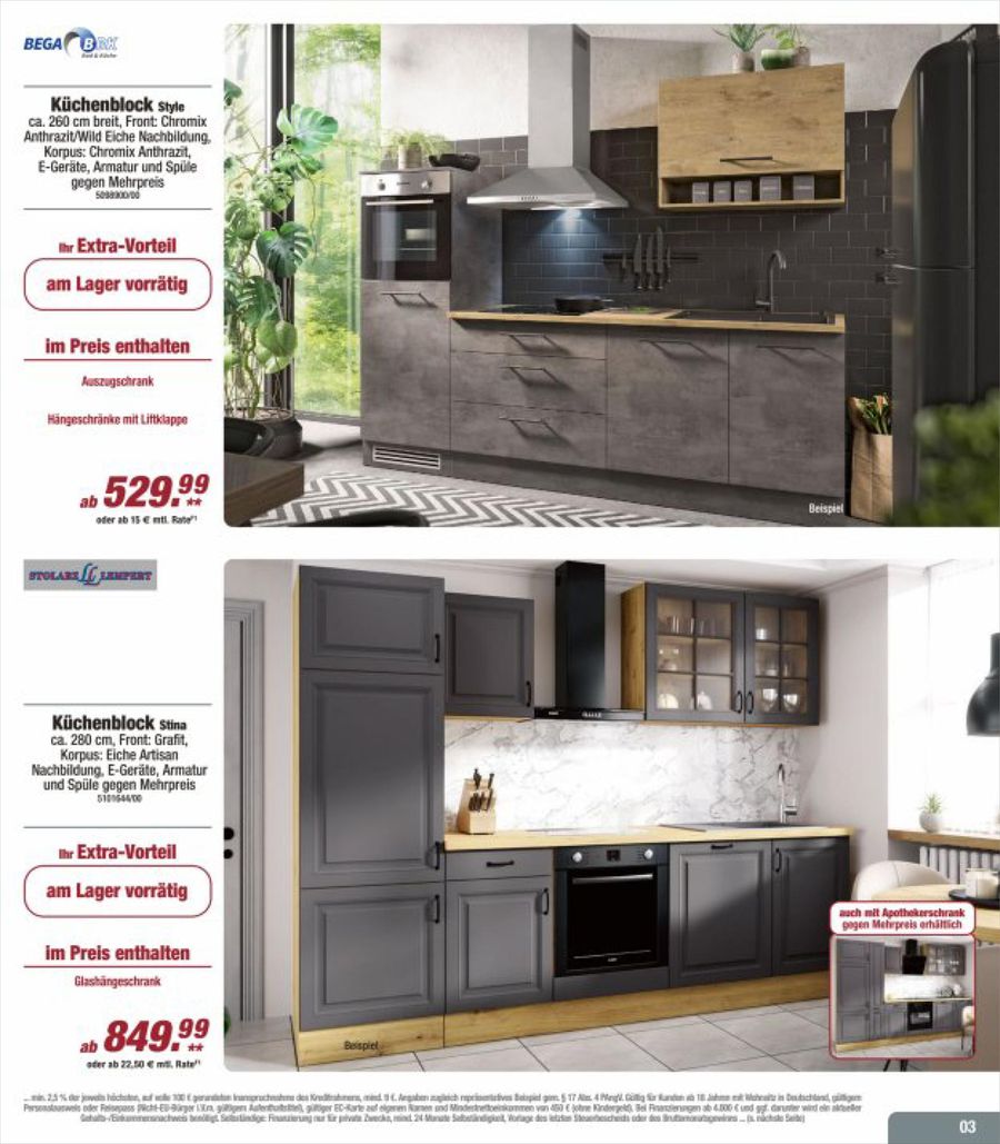 Poco Prospekt 2 Nov – 31 Dez 2023 Seite 3