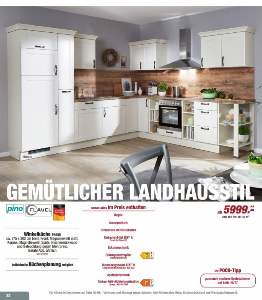 Poco Prospekt 2 Nov – 31 Dez 2023 Seite 32