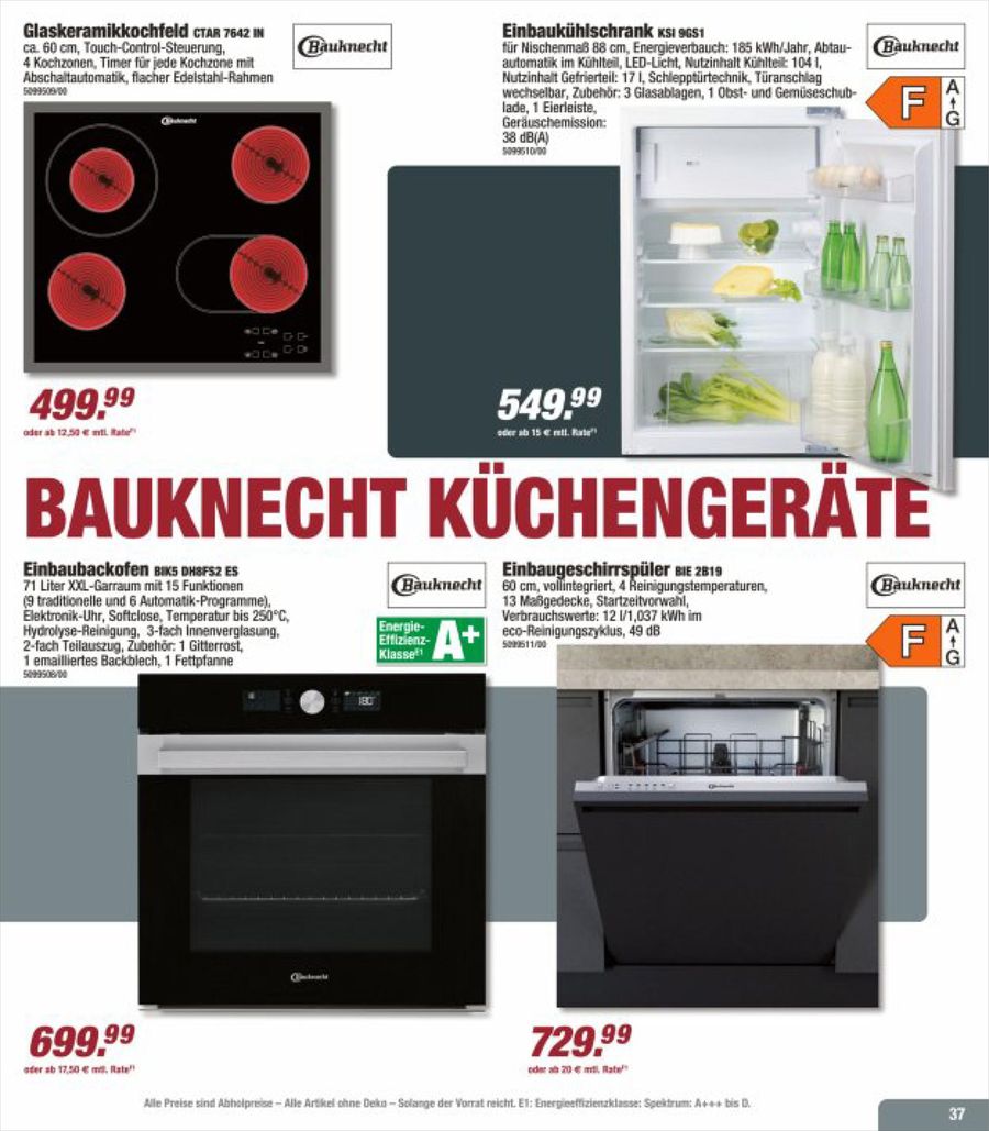 Poco Prospekt 2 Nov – 31 Dez 2023 Seite 37