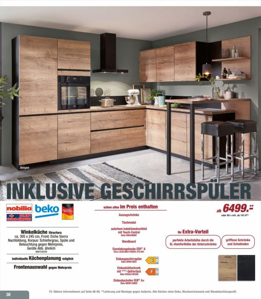 Poco Prospekt 2 Nov – 31 Dez 2023 Seite 38