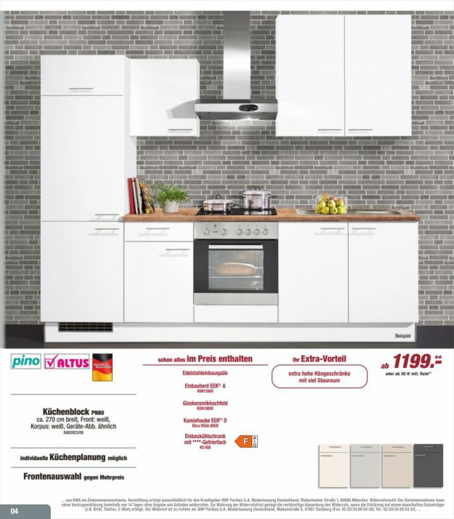 Poco Prospekt 2 Nov – 31 Dez 2023 Seite 4