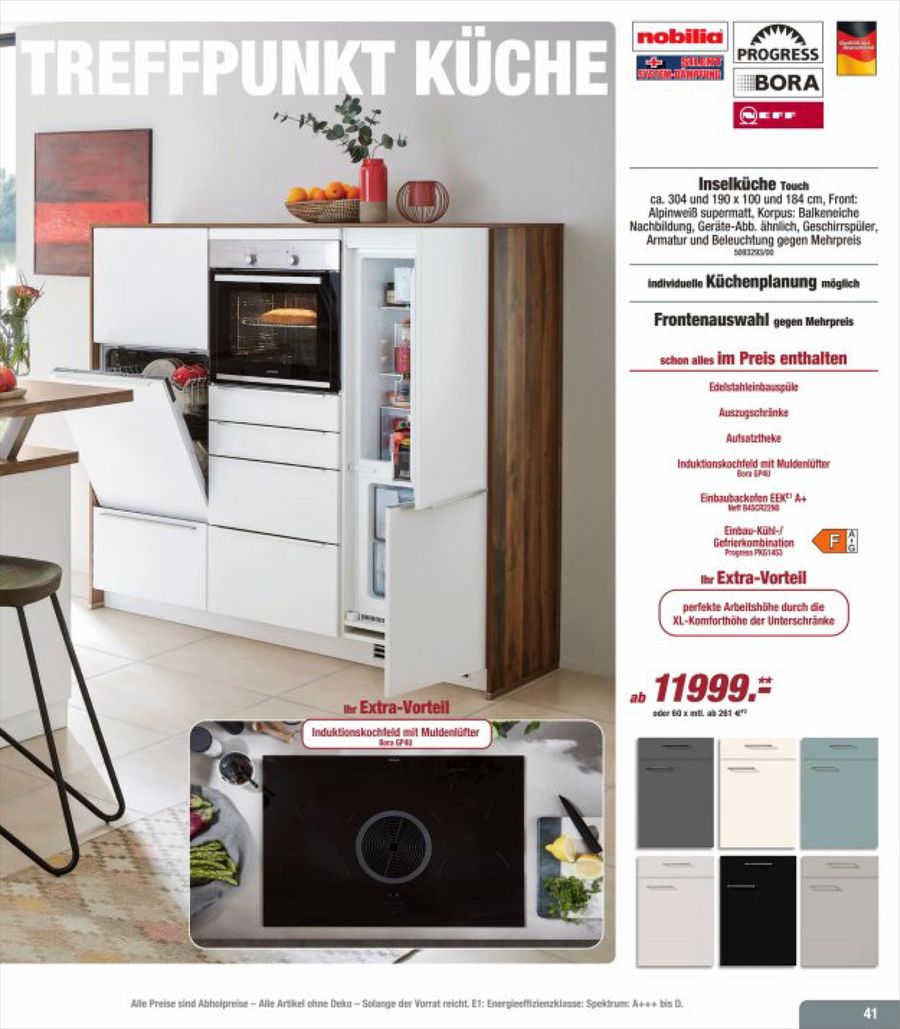 Poco Prospekt 2 Nov – 31 Dez 2023 Seite 41