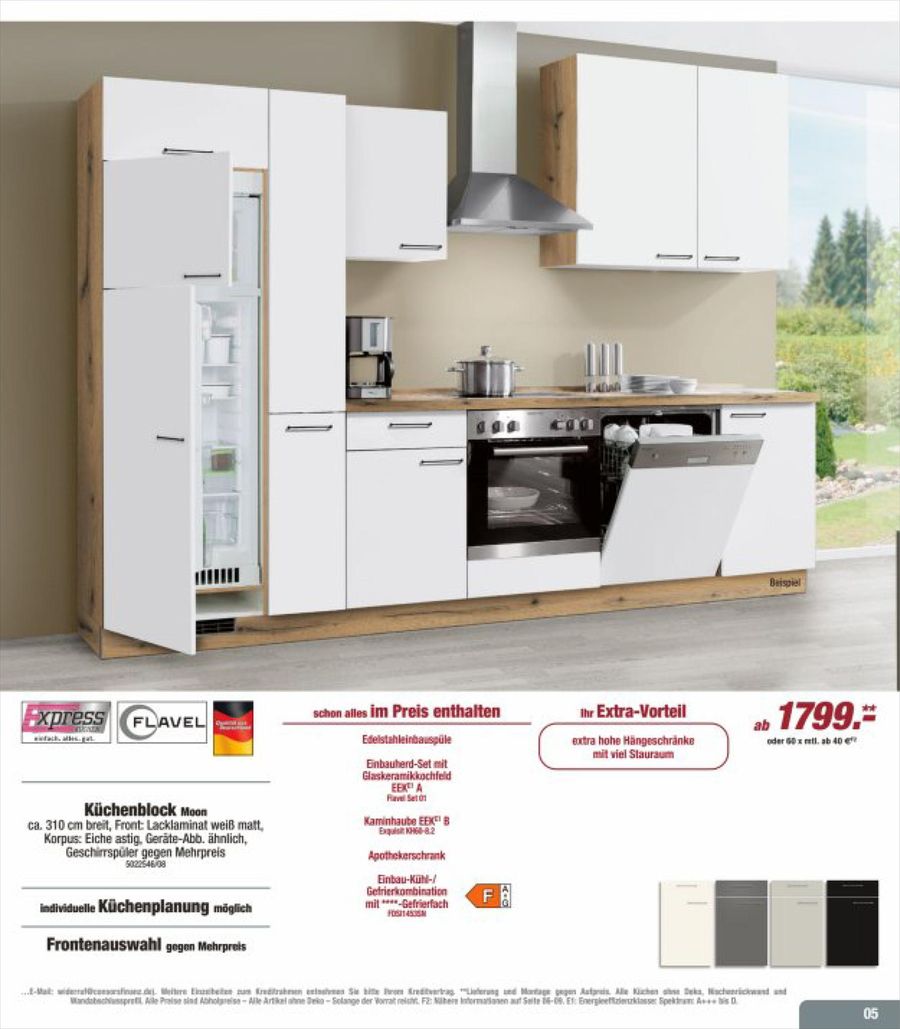 Poco Prospekt 2 Nov – 31 Dez 2023 Seite 5