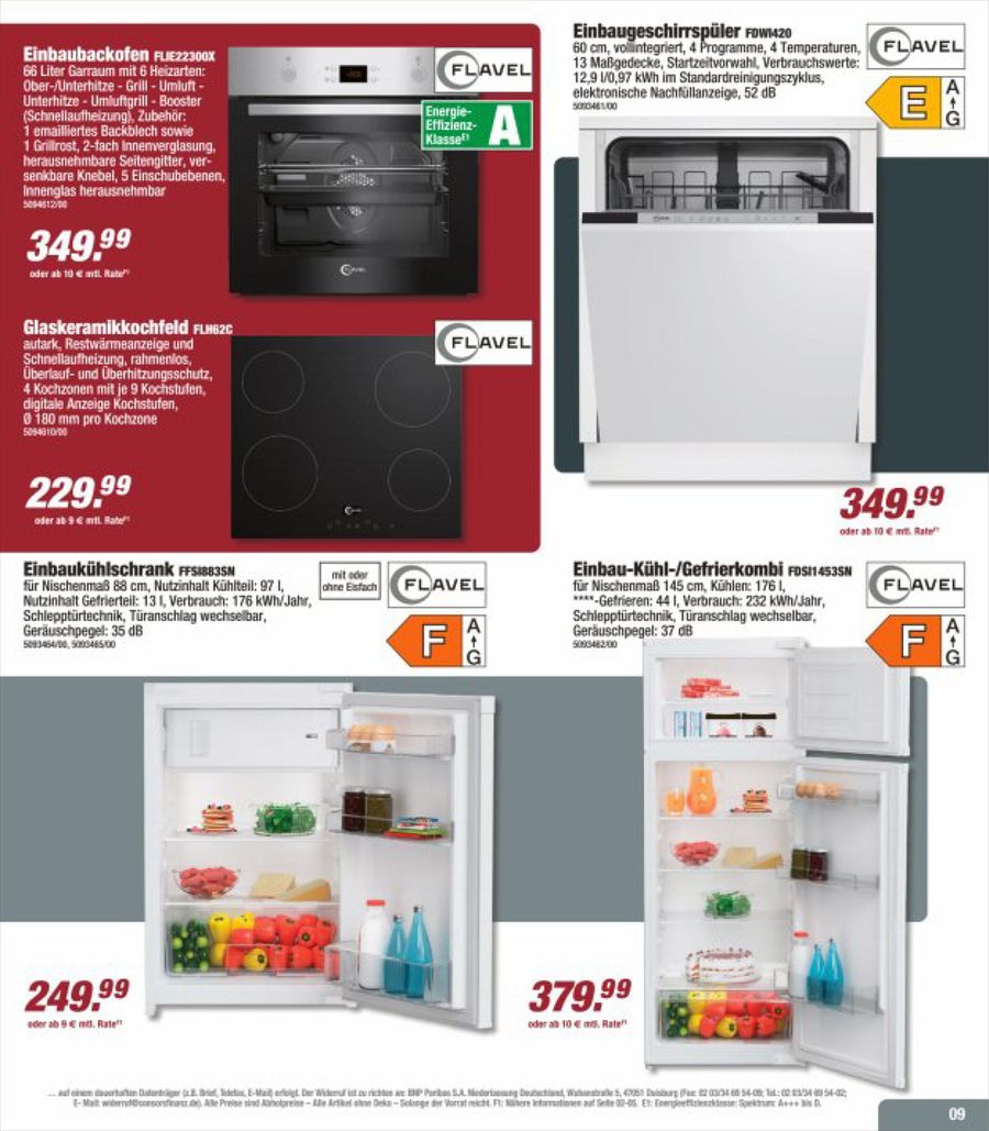 Poco Prospekt 2 Nov – 31 Dez 2023 Seite 9