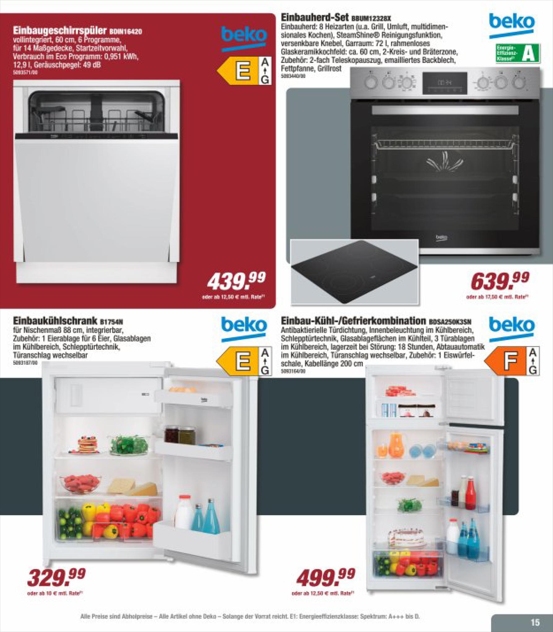 Poco Prospekt 2 September – 31 Dezember 2023 Seite 15