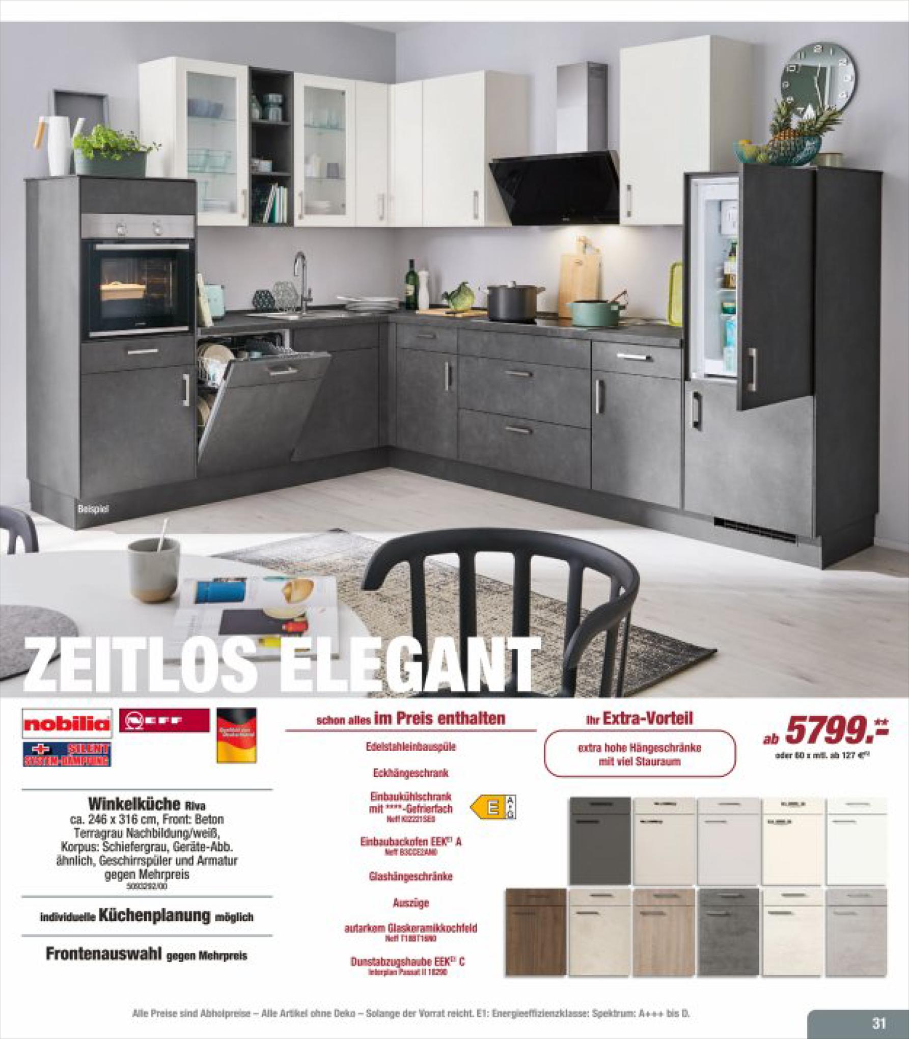Poco Prospekt 2 September – 31 Dezember 2023 Seite 31