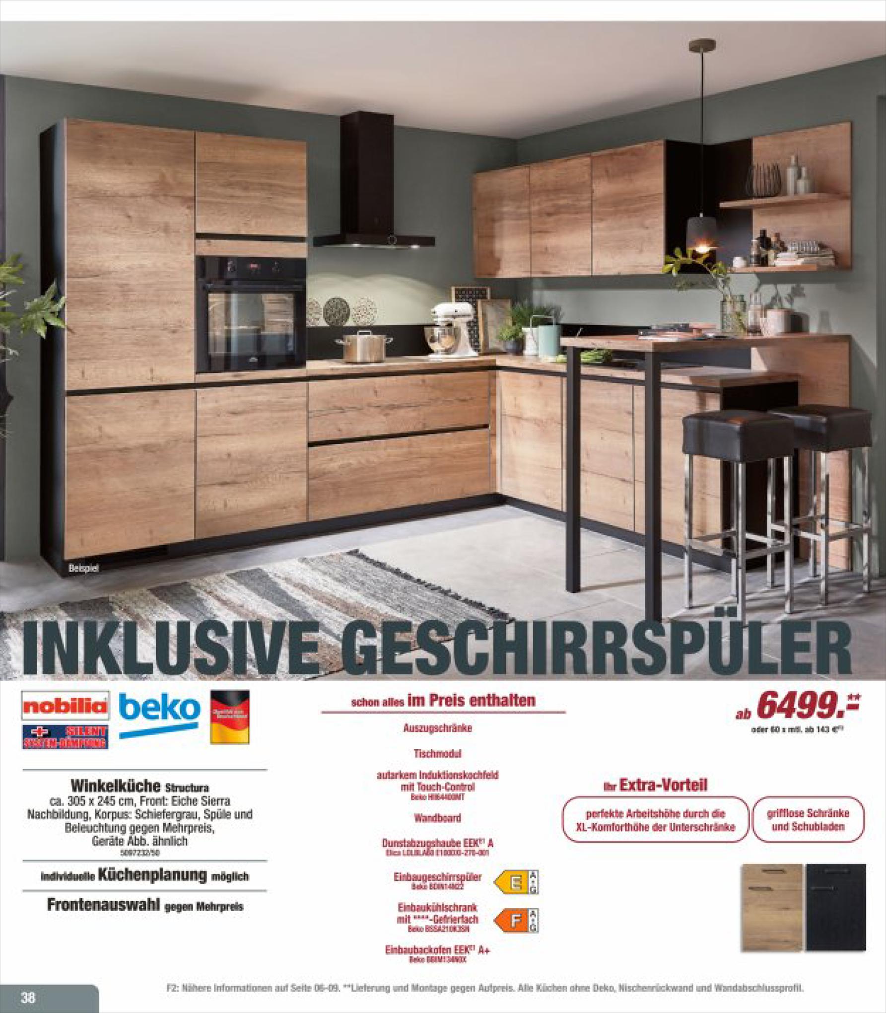 Poco Prospekt 2 September – 31 Dezember 2023 Seite 38