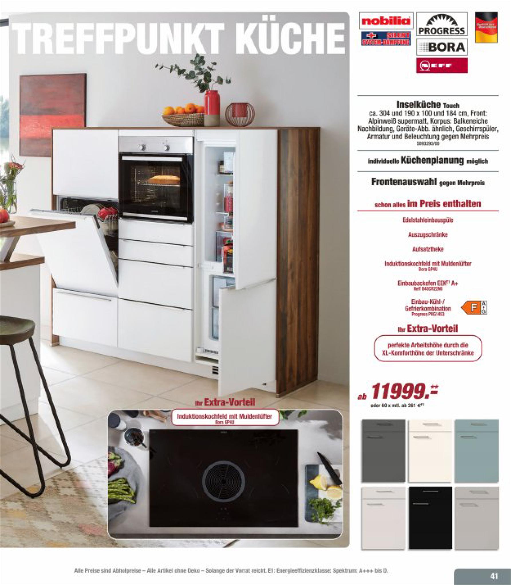 Poco Prospekt 2 September – 31 Dezember 2023 Seite 41
