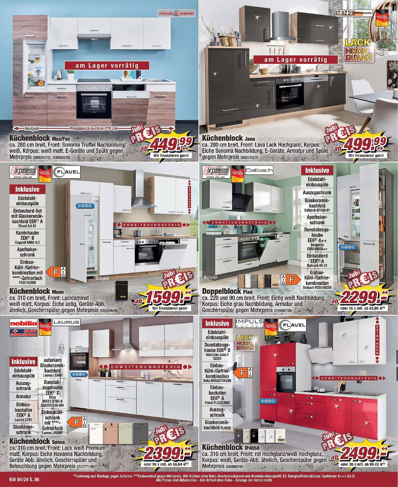 Poco Prospekt 20 – 26 Januar 2024 Seite 6