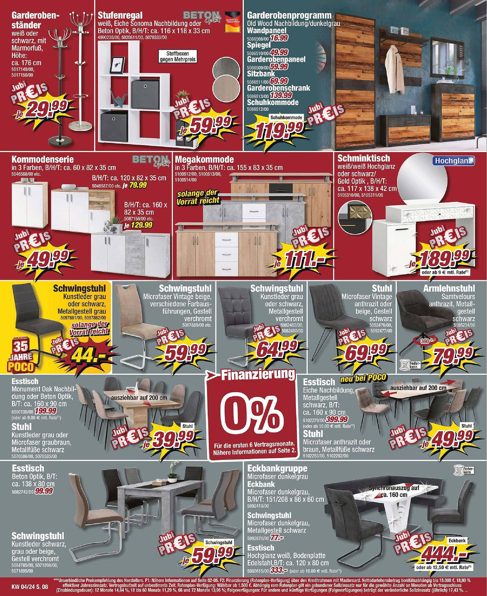 Poco Prospekt 20 – 26 Januar 2024 Seite 8