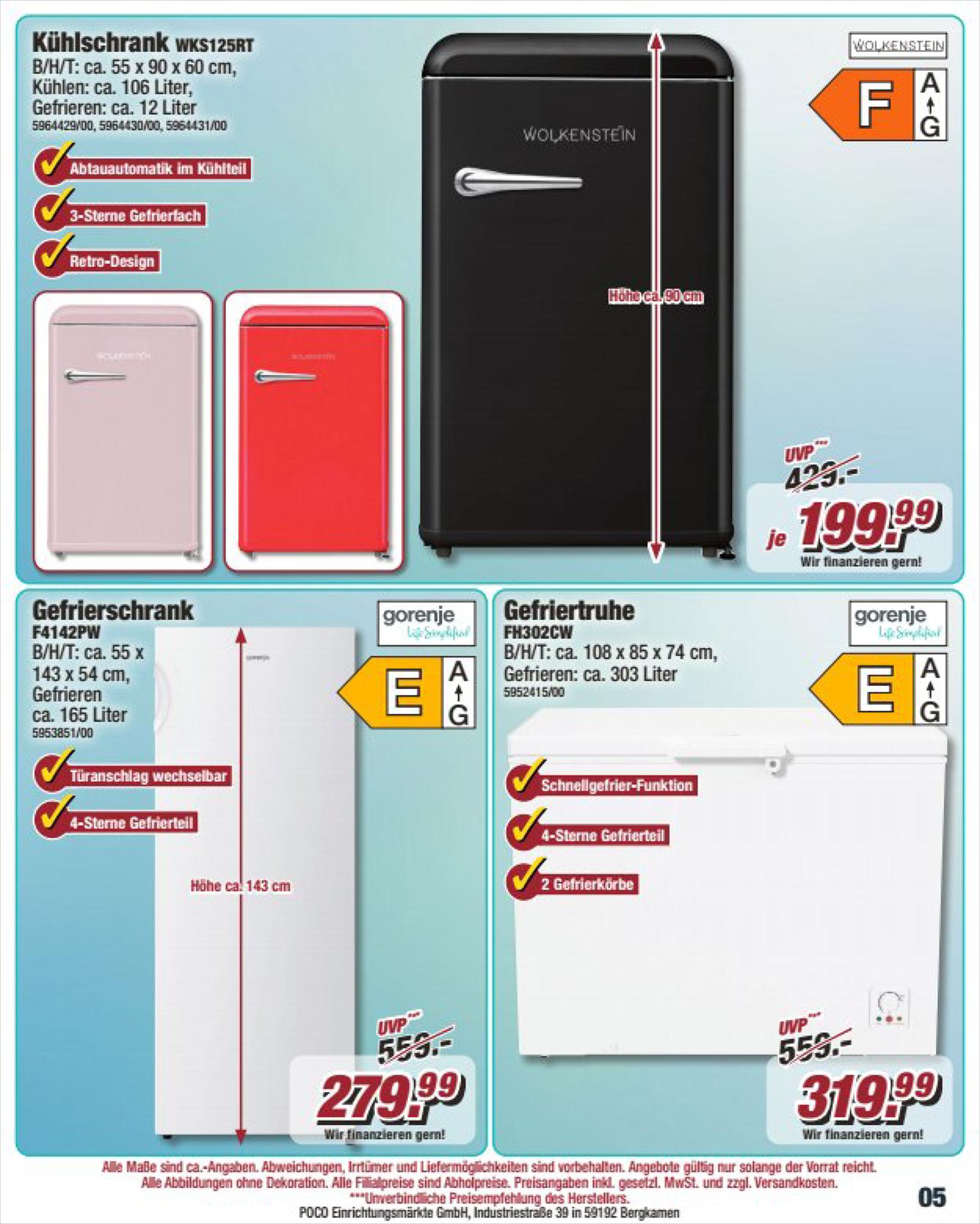 Poco Prospekt 21 – 27 August 2023 Seite 5