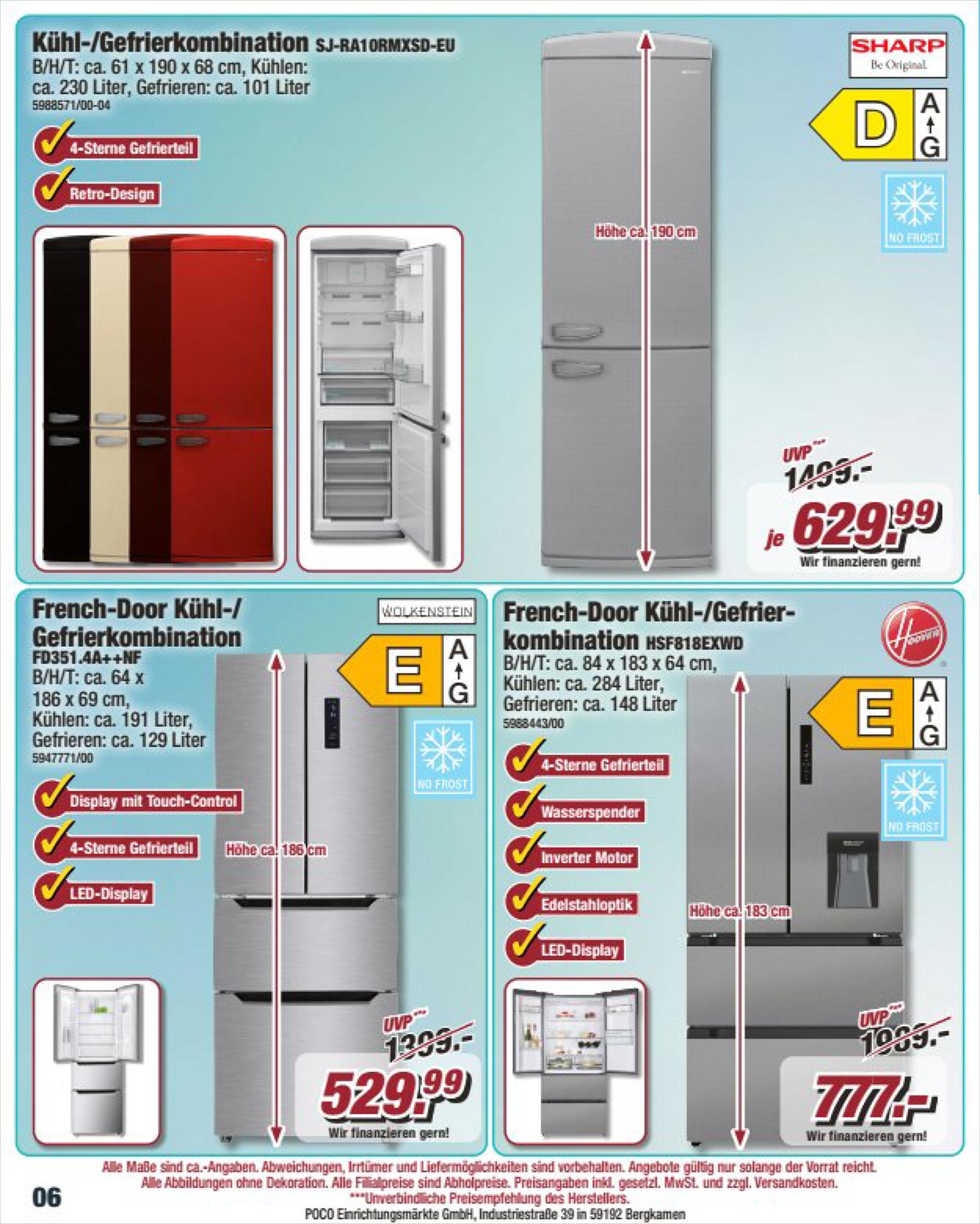 Poco Prospekt 21 – 27 August 2023 Seite 6