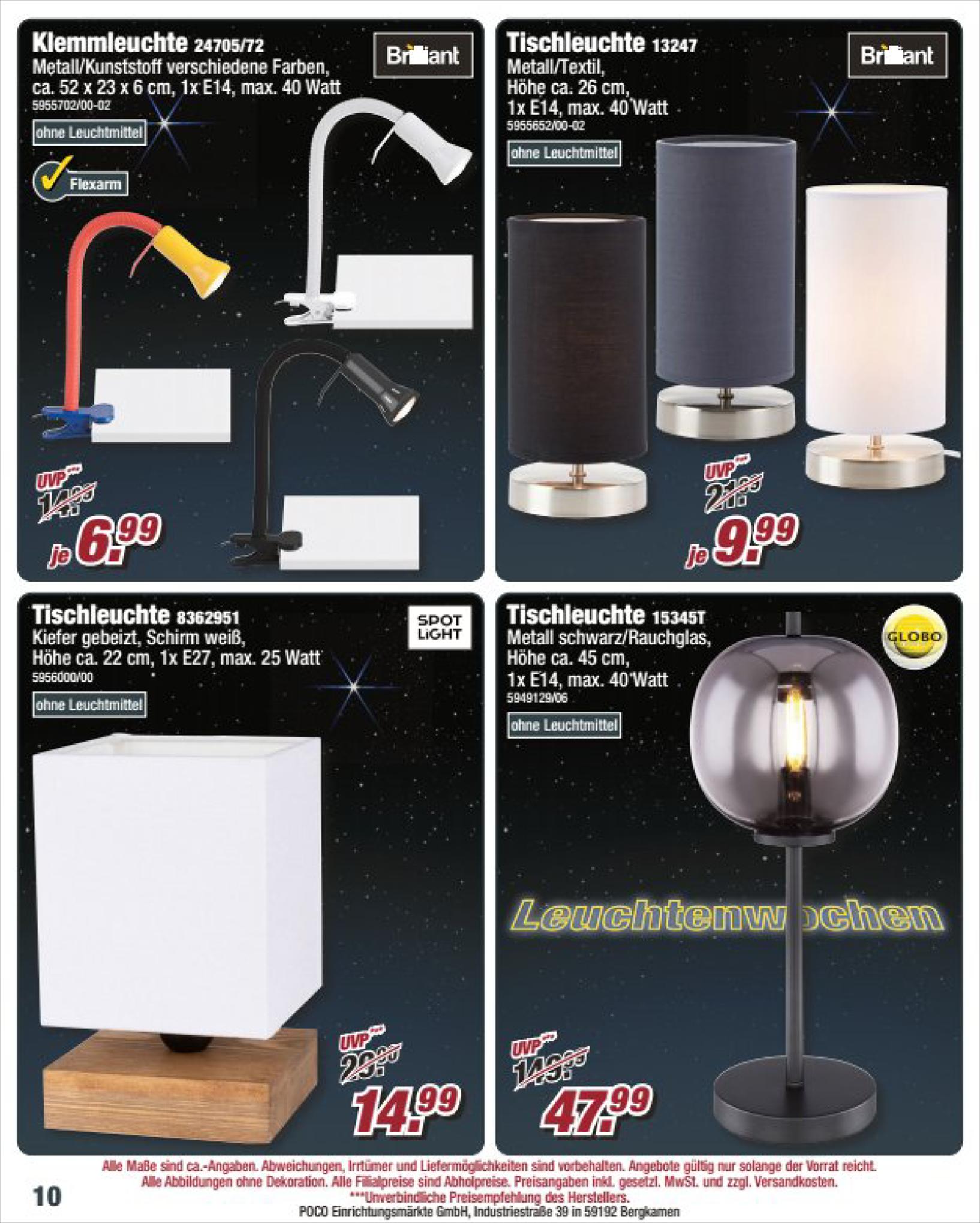 Poco Prospekt 23 – 29 October 2023 Seite 10