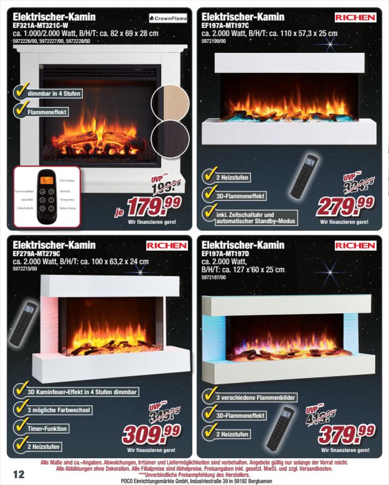 Poco Prospekt 23 – 29 October 2023 Seite 12