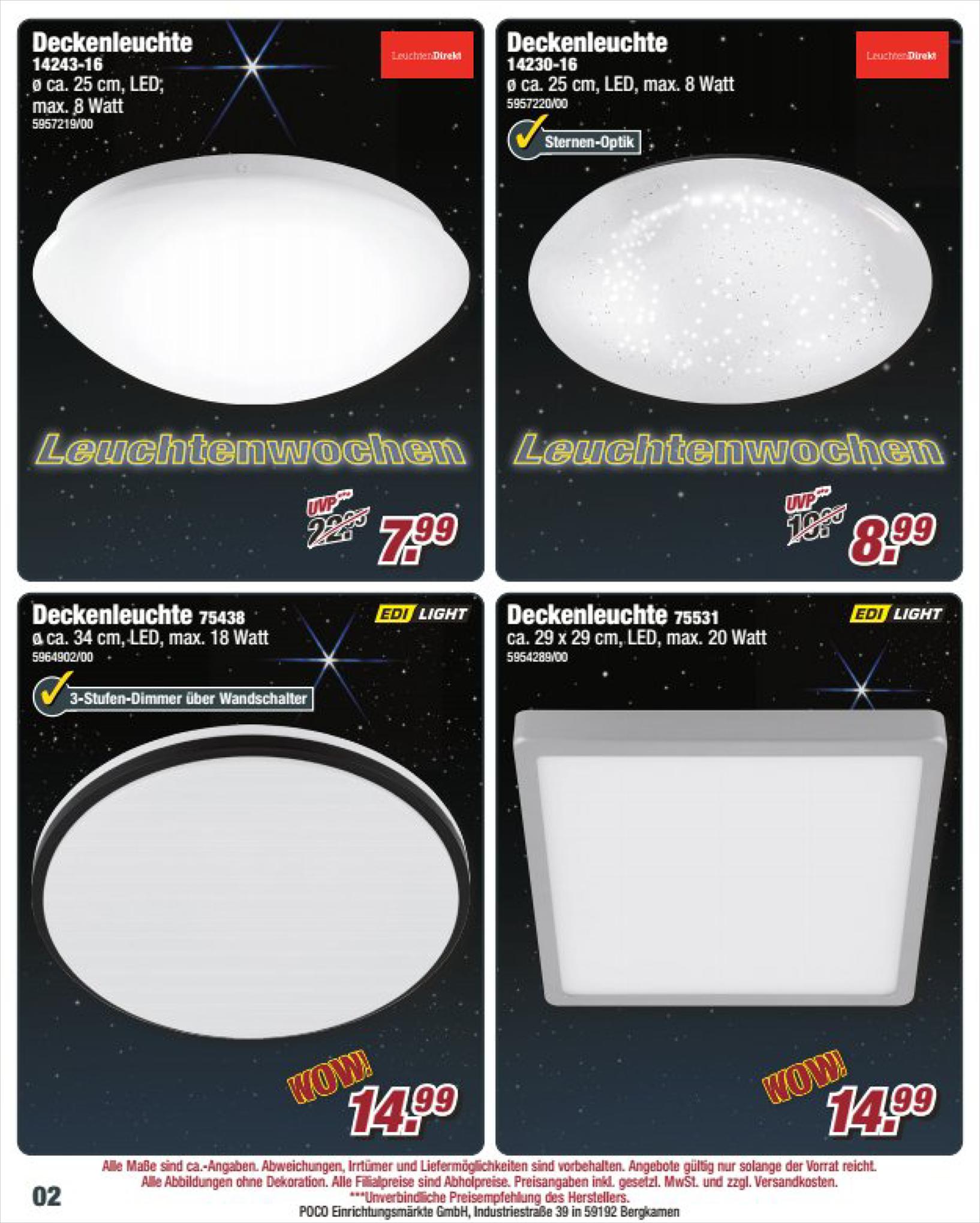 Poco Prospekt 23 – 29 October 2023 Seite 2