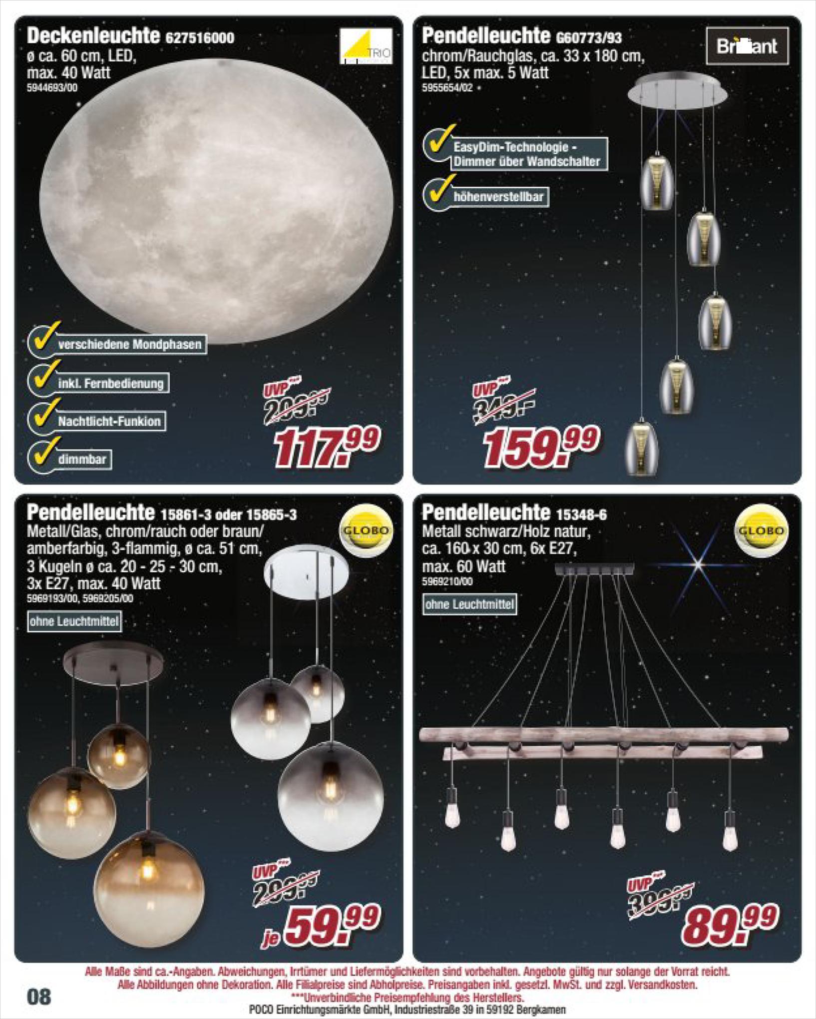 Poco Prospekt 23 – 29 October 2023 Seite 8