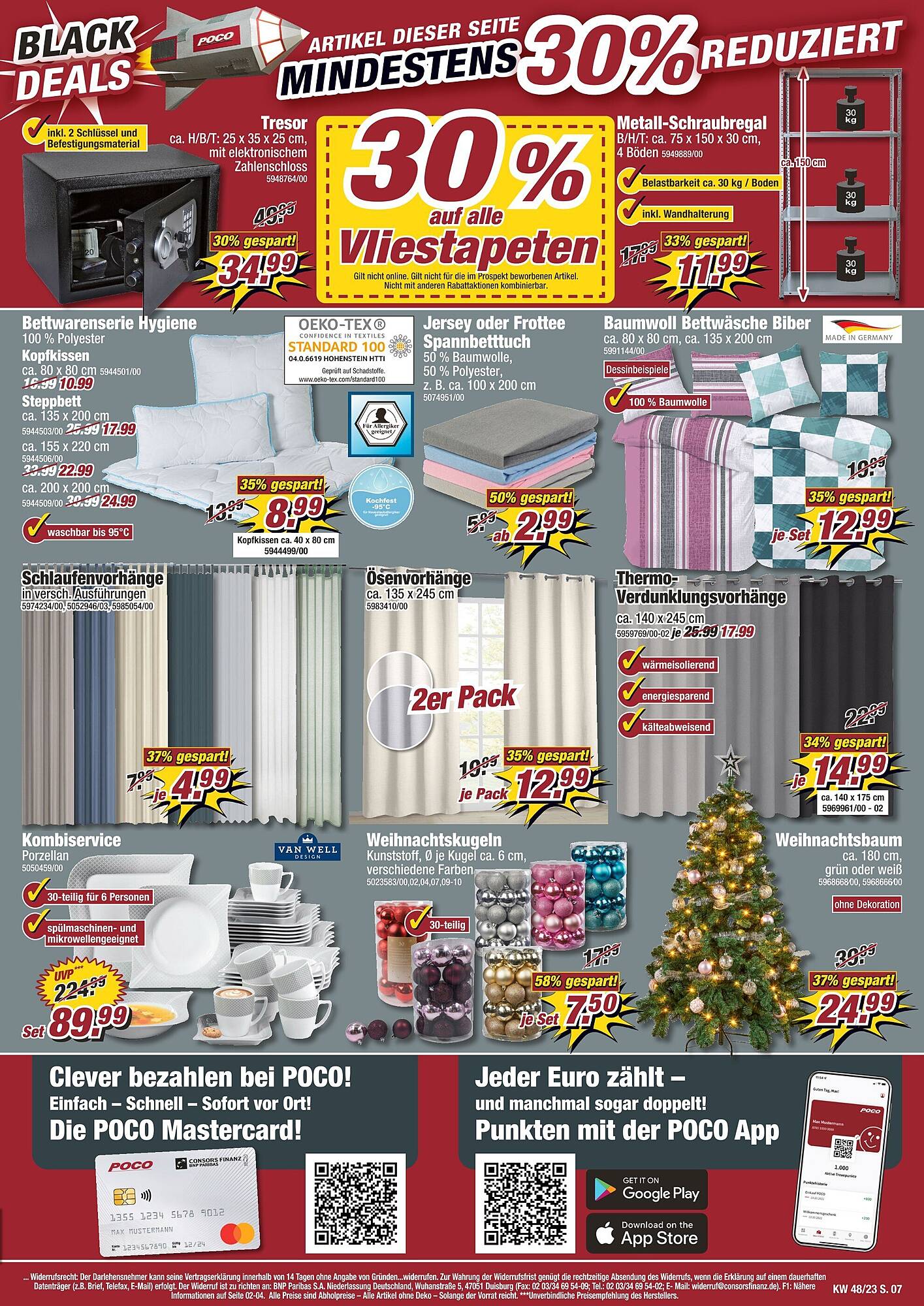 Poco Prospekt 24 – 27 November 2023 Seite 7