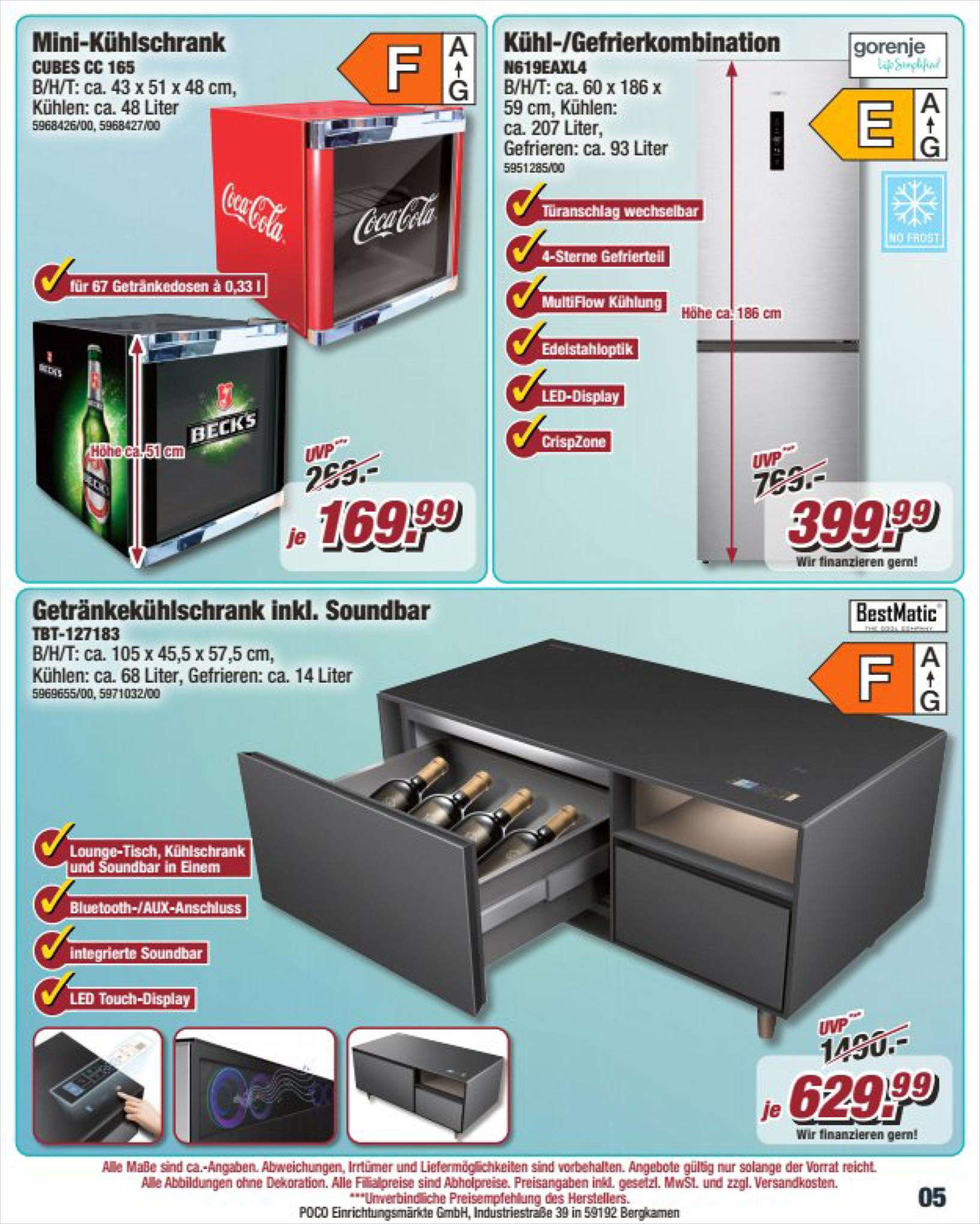 Poco Prospekt 24 – 30 Juli 2023 Seite 5