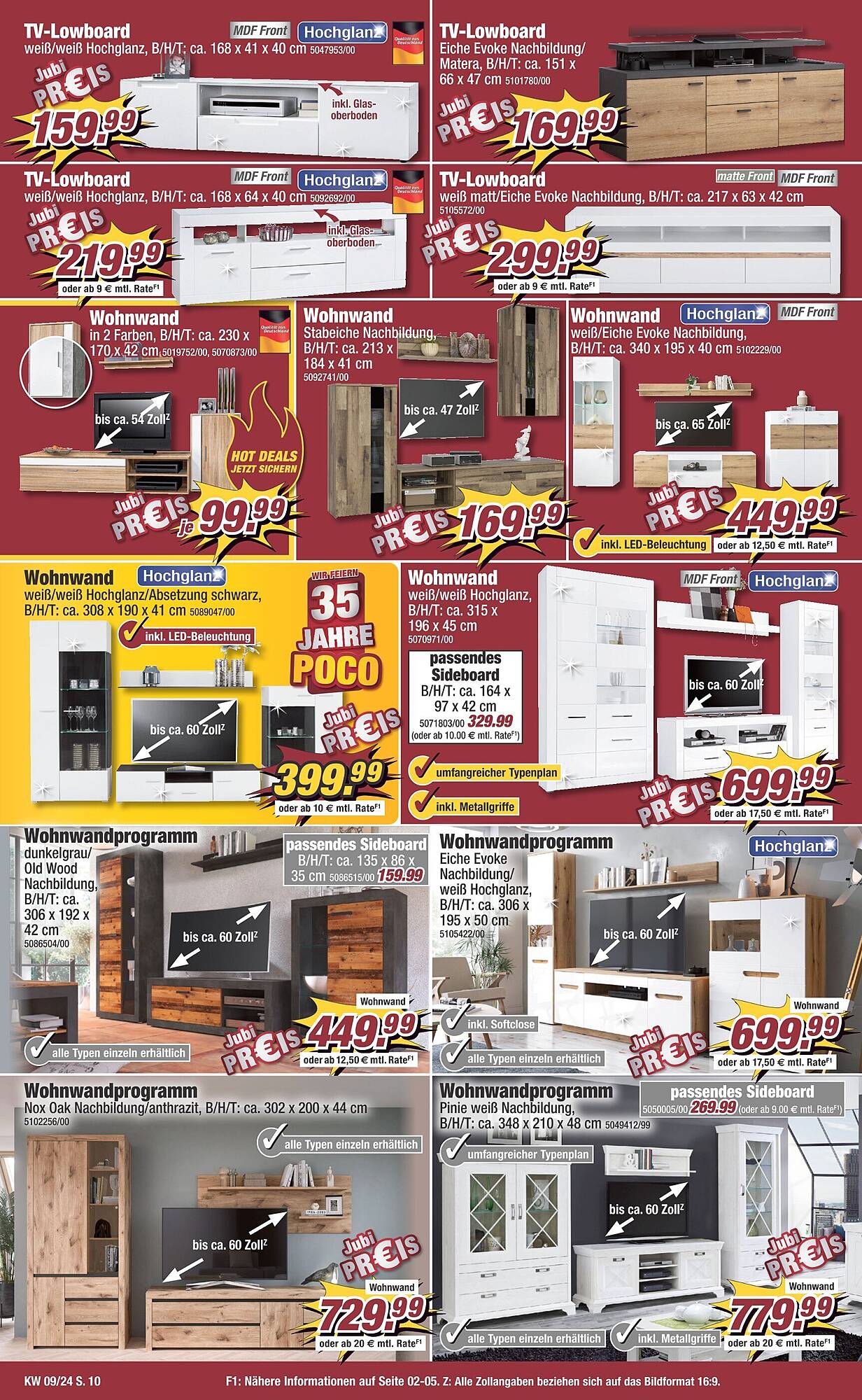 Poco Prospekt 24 Feb – 1 Mar 2024 Seite 10