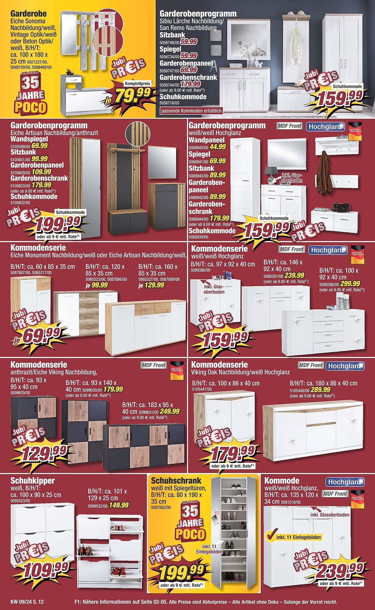 Poco Prospekt 24 Feb – 1 Mar 2024 Seite 12