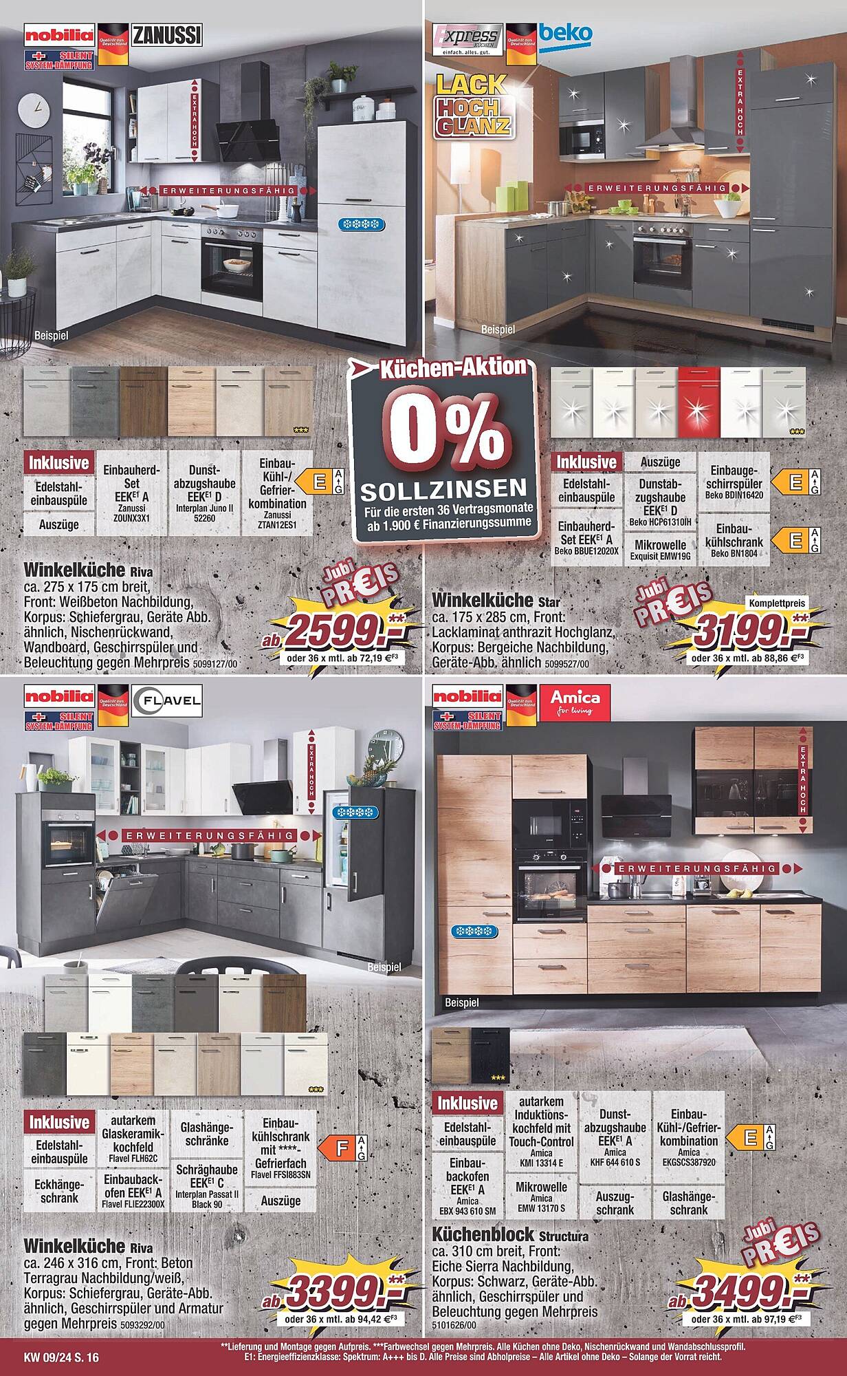 Poco Prospekt 24 Feb – 1 Mar 2024 Seite 16