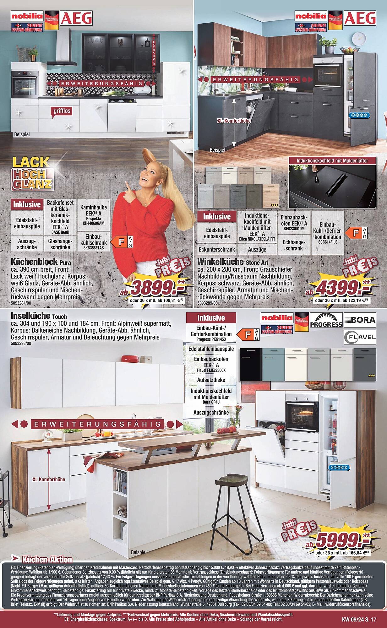 Poco Prospekt 24 Feb – 1 Mar 2024 Seite 17