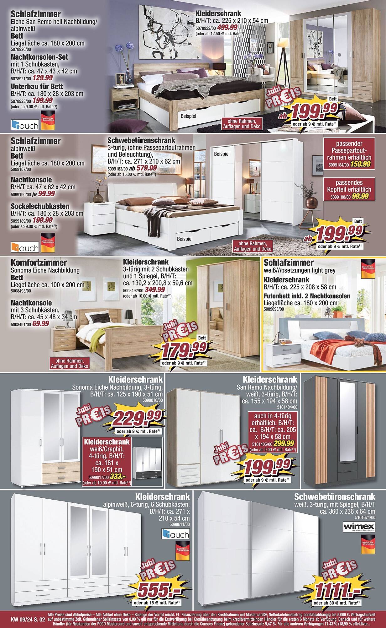 Poco Prospekt 24 Feb – 1 Mar 2024 Seite 2