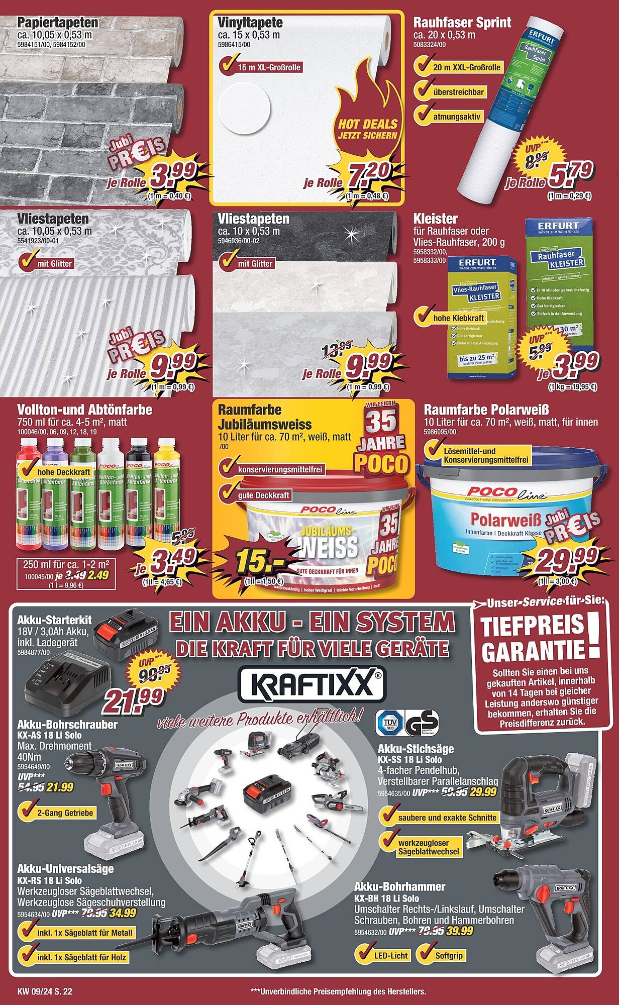 Poco Prospekt 24 Feb – 1 Mar 2024 Seite 22