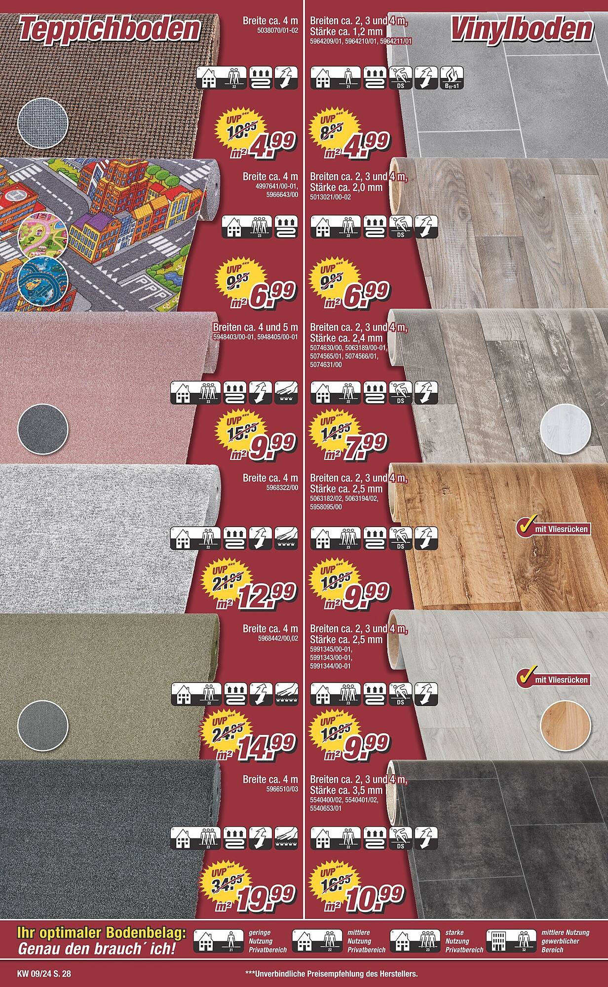 Poco Prospekt 24 Feb – 1 Mar 2024 Seite 28