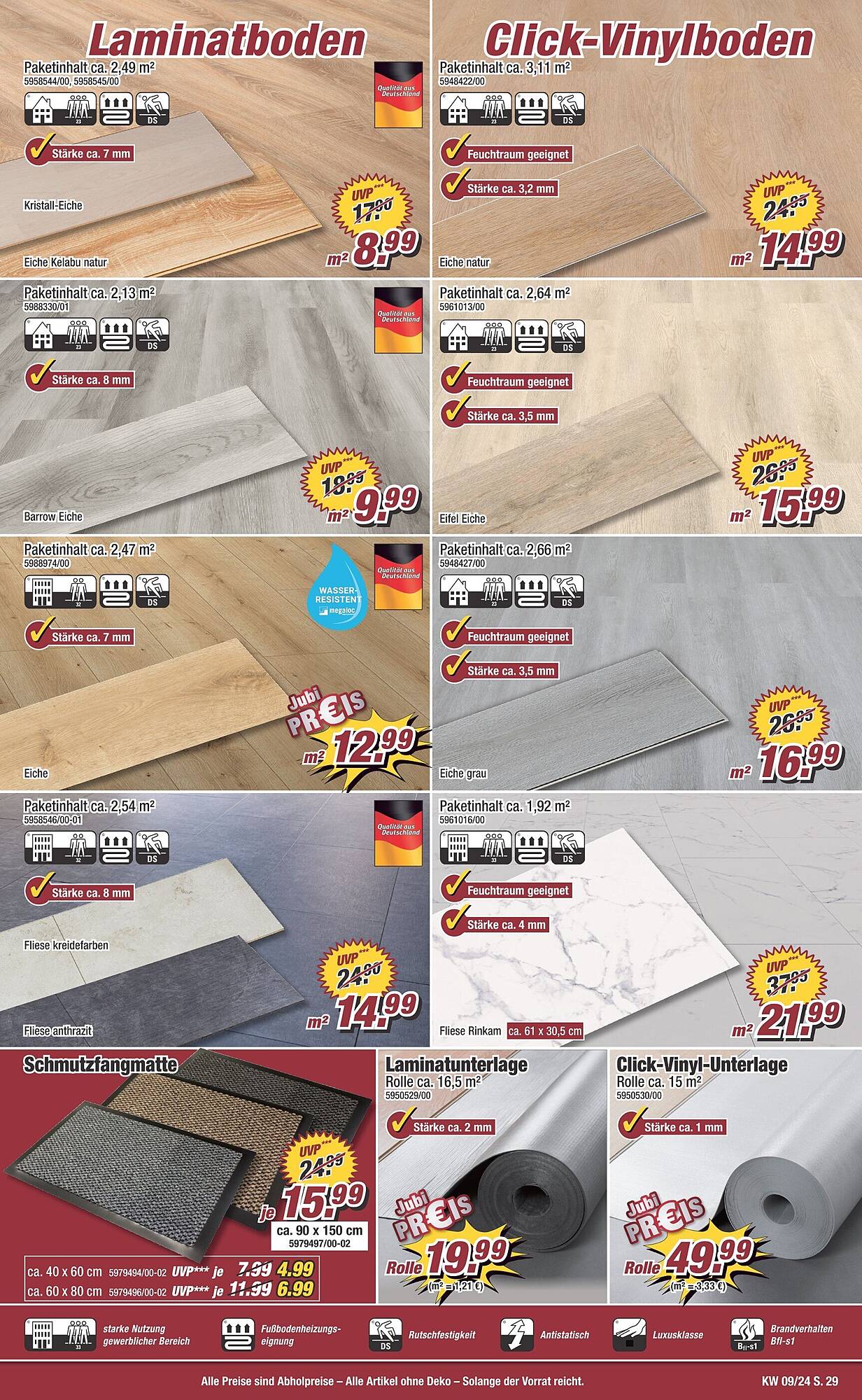 Poco Prospekt 24 Feb – 1 Mar 2024 Seite 29