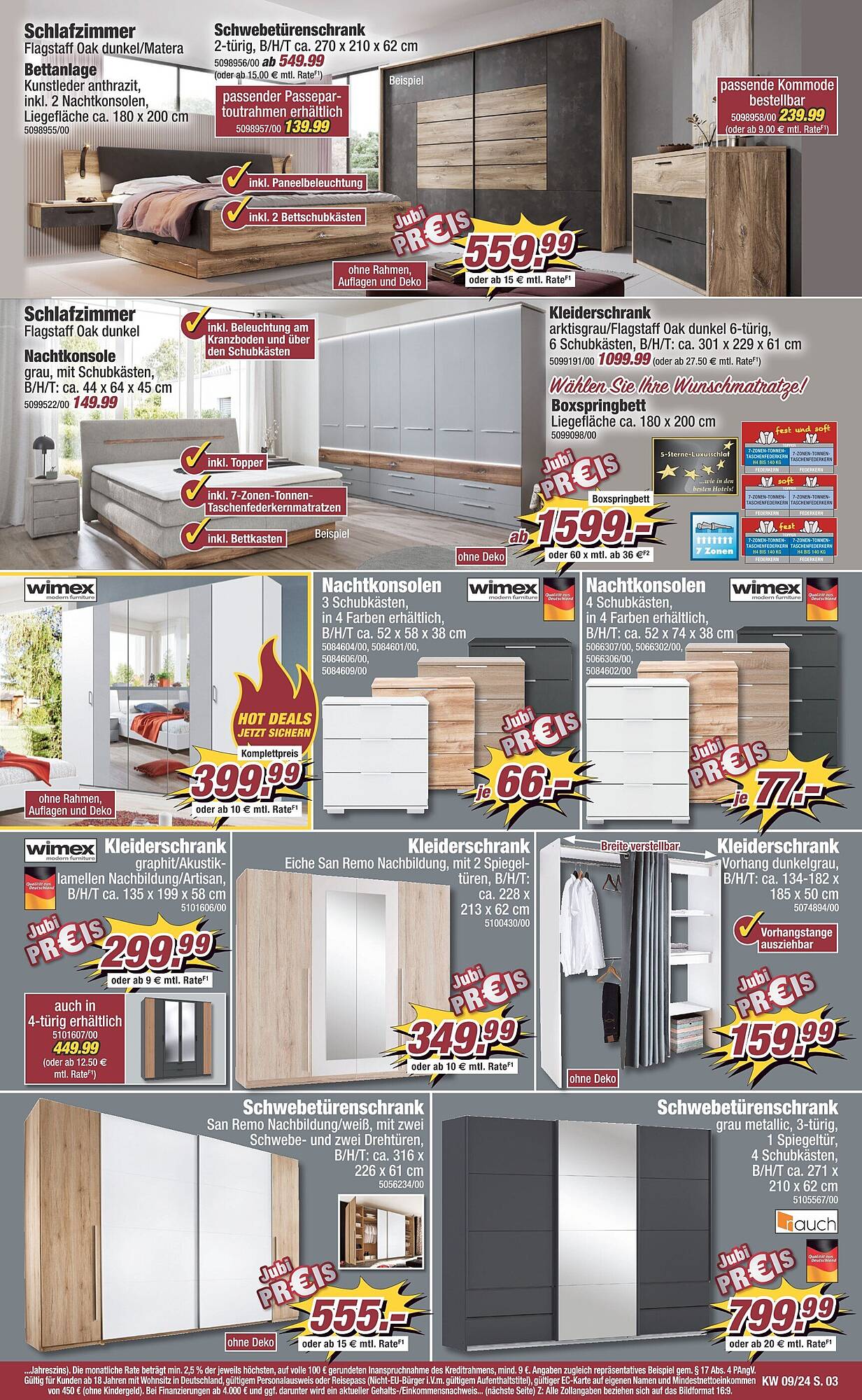 Poco Prospekt 24 Feb – 1 Mar 2024 Seite 3