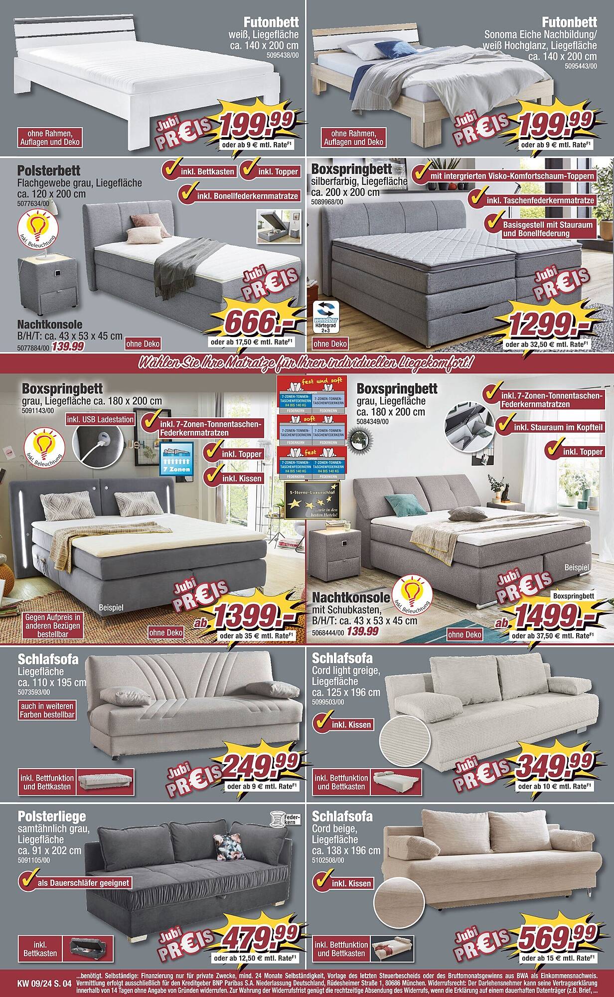 Poco Prospekt 24 Feb – 1 Mar 2024 Seite 4