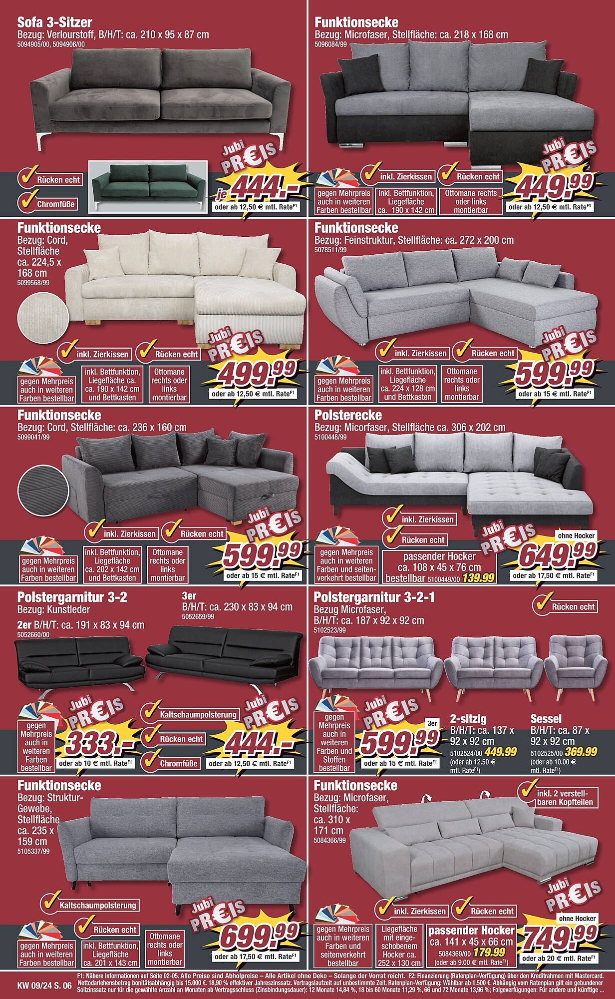 Poco Prospekt 24 Feb – 1 Mar 2024 Seite 6