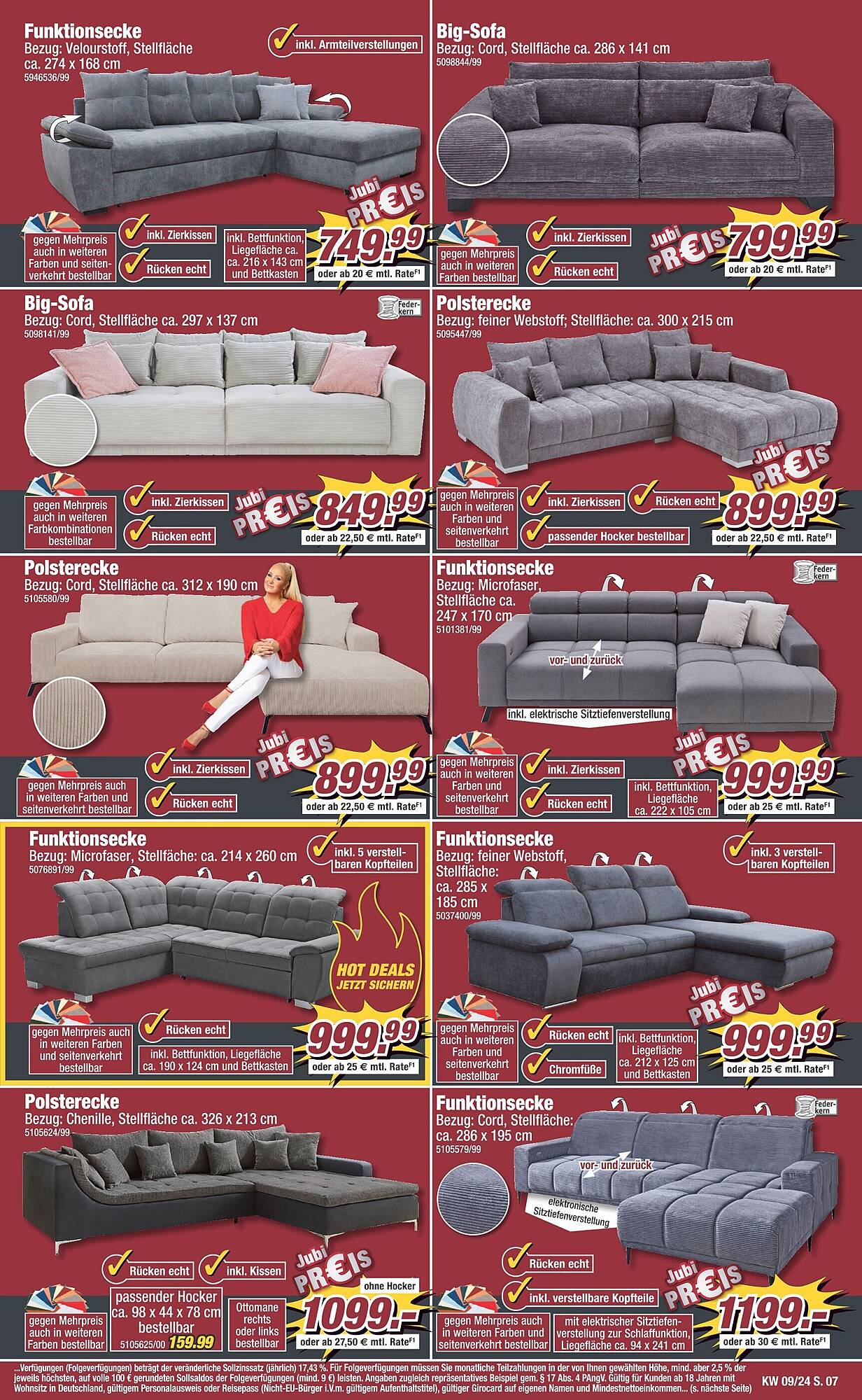 Poco Prospekt 24 Feb – 1 Mar 2024 Seite 7