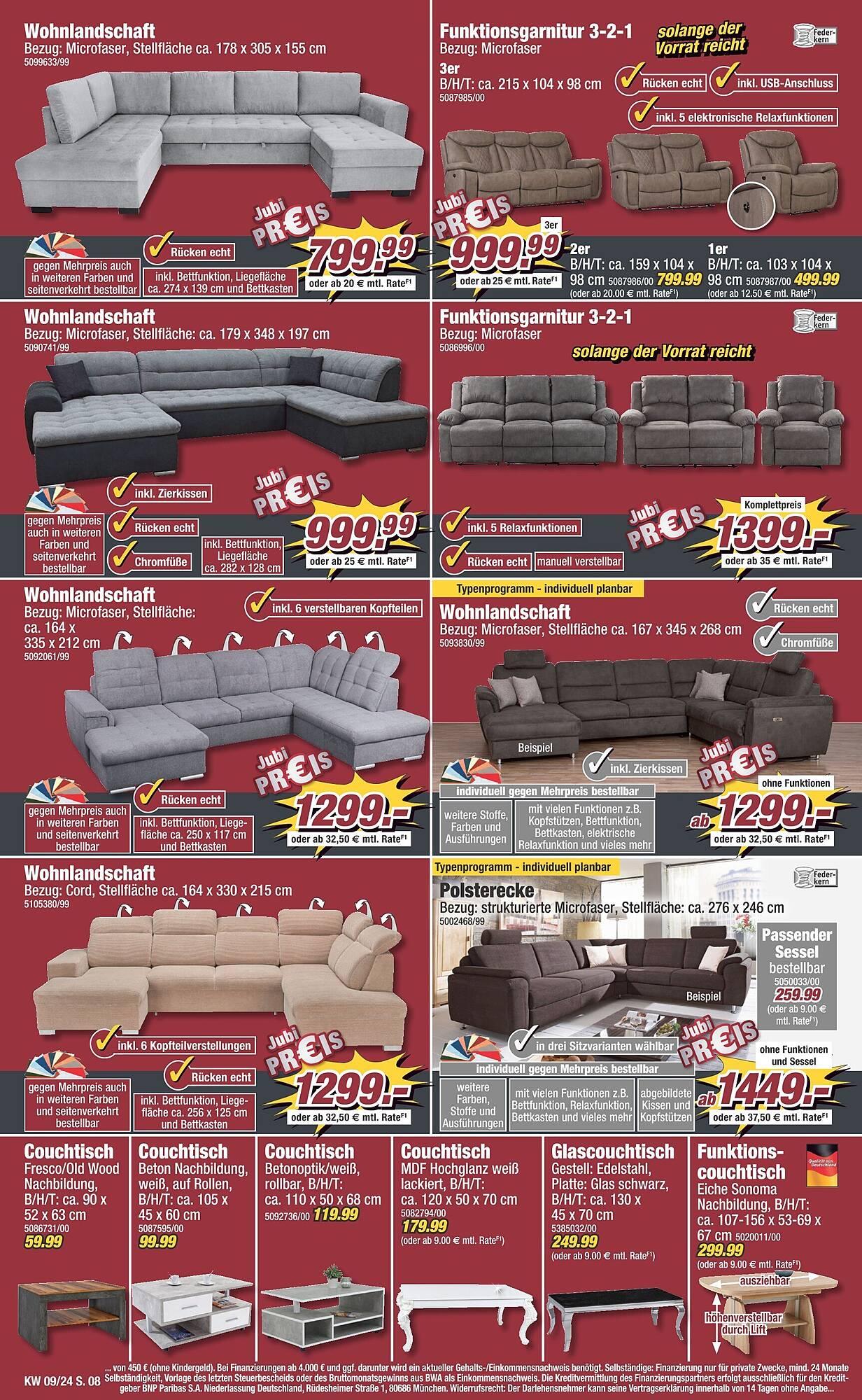 Poco Prospekt 24 Feb – 1 Mar 2024 Seite 8