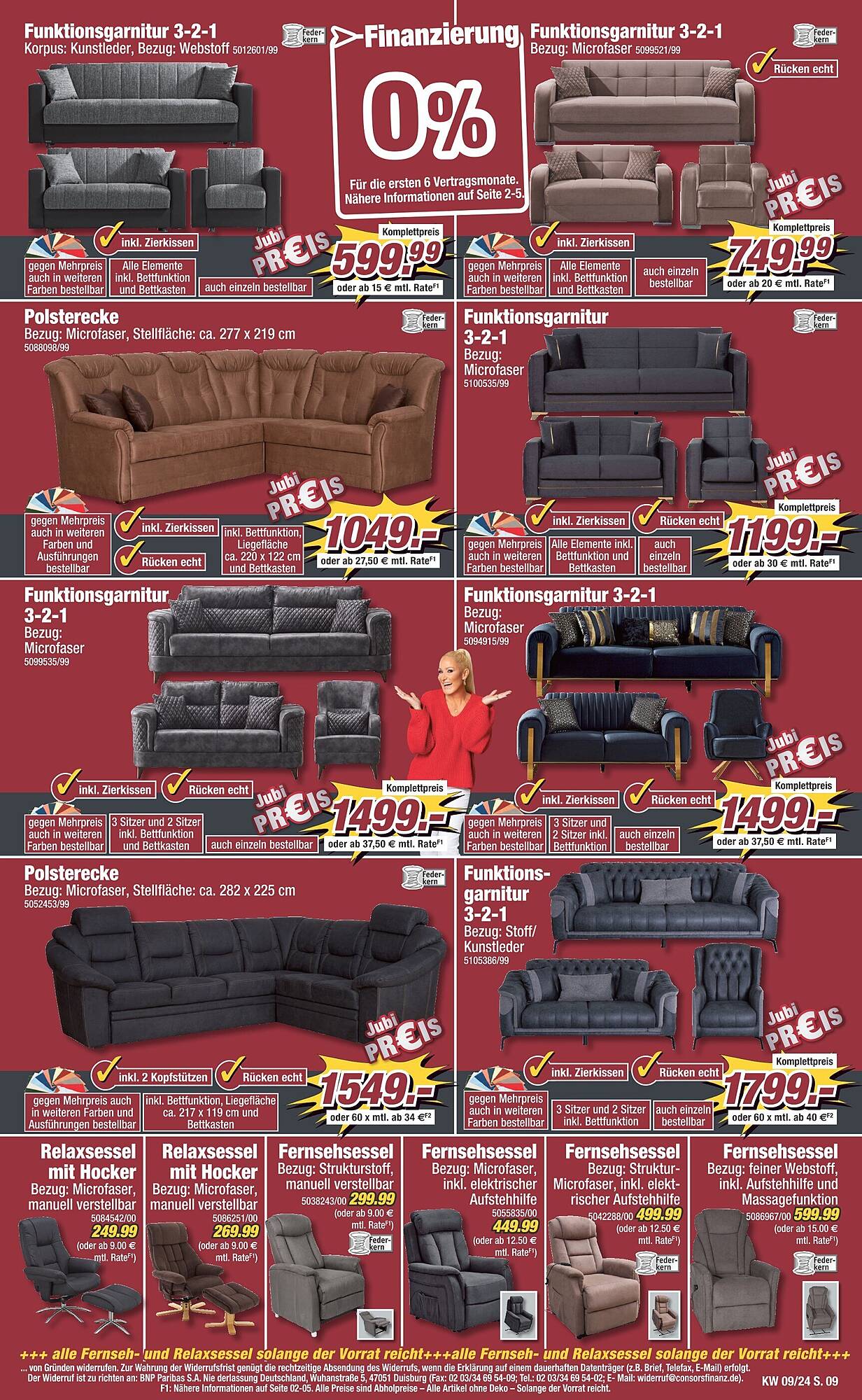 Poco Prospekt 24 Feb – 1 Mar 2024 Seite 9