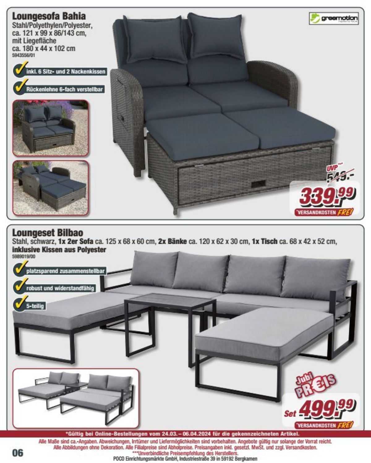 Poco Prospekt 24 Mar – 6 Apr 2024 Seite 10