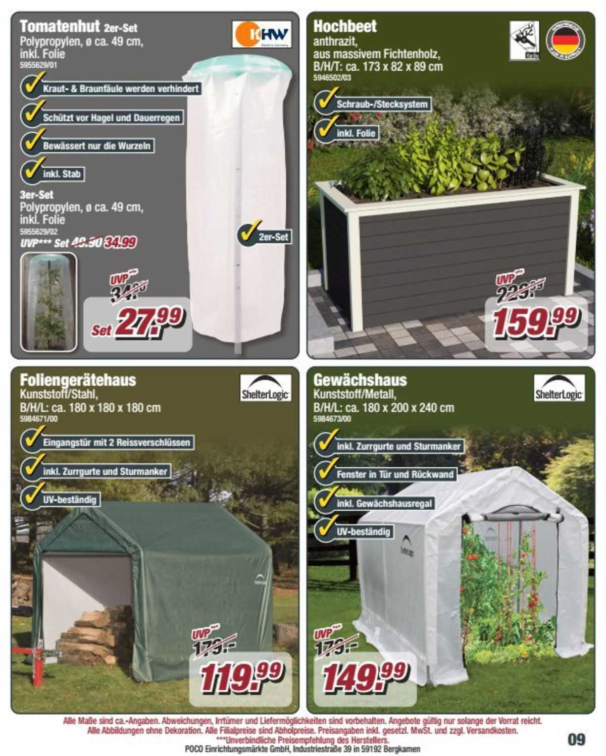 Poco Prospekt 24 Mar – 6 Apr 2024 Seite 13