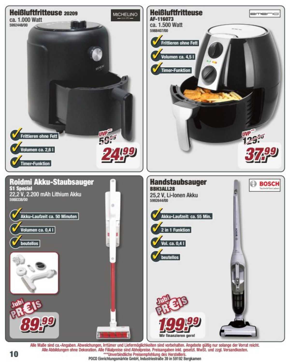 Poco Prospekt 24 Mar – 6 Apr 2024 Seite 14