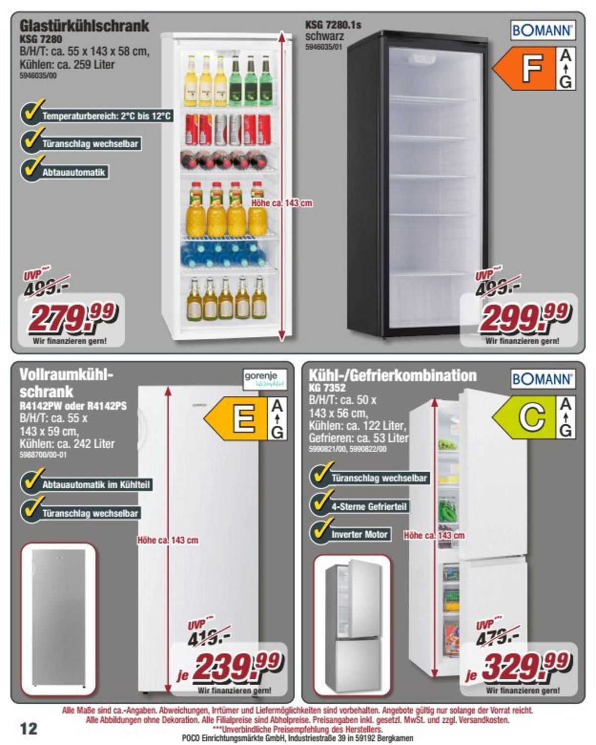 Poco Prospekt 24 Mar – 6 Apr 2024 Seite 3