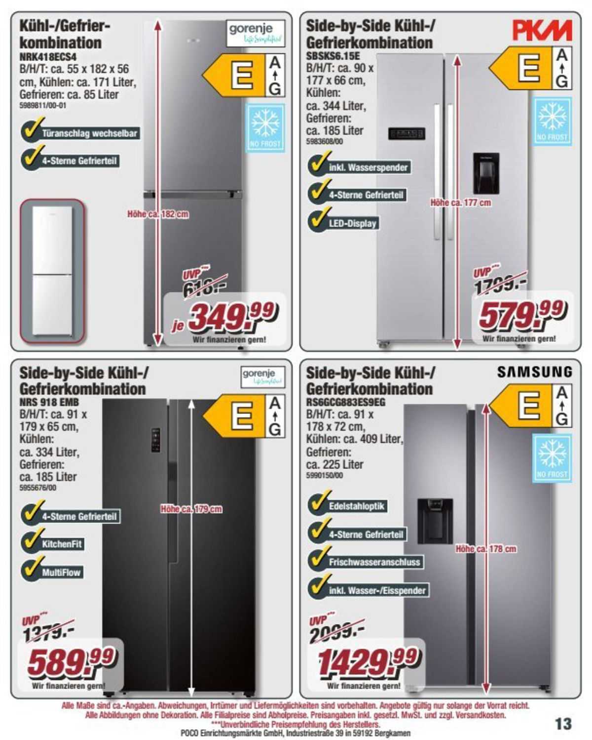 Poco Prospekt 24 Mar – 6 Apr 2024 Seite 4