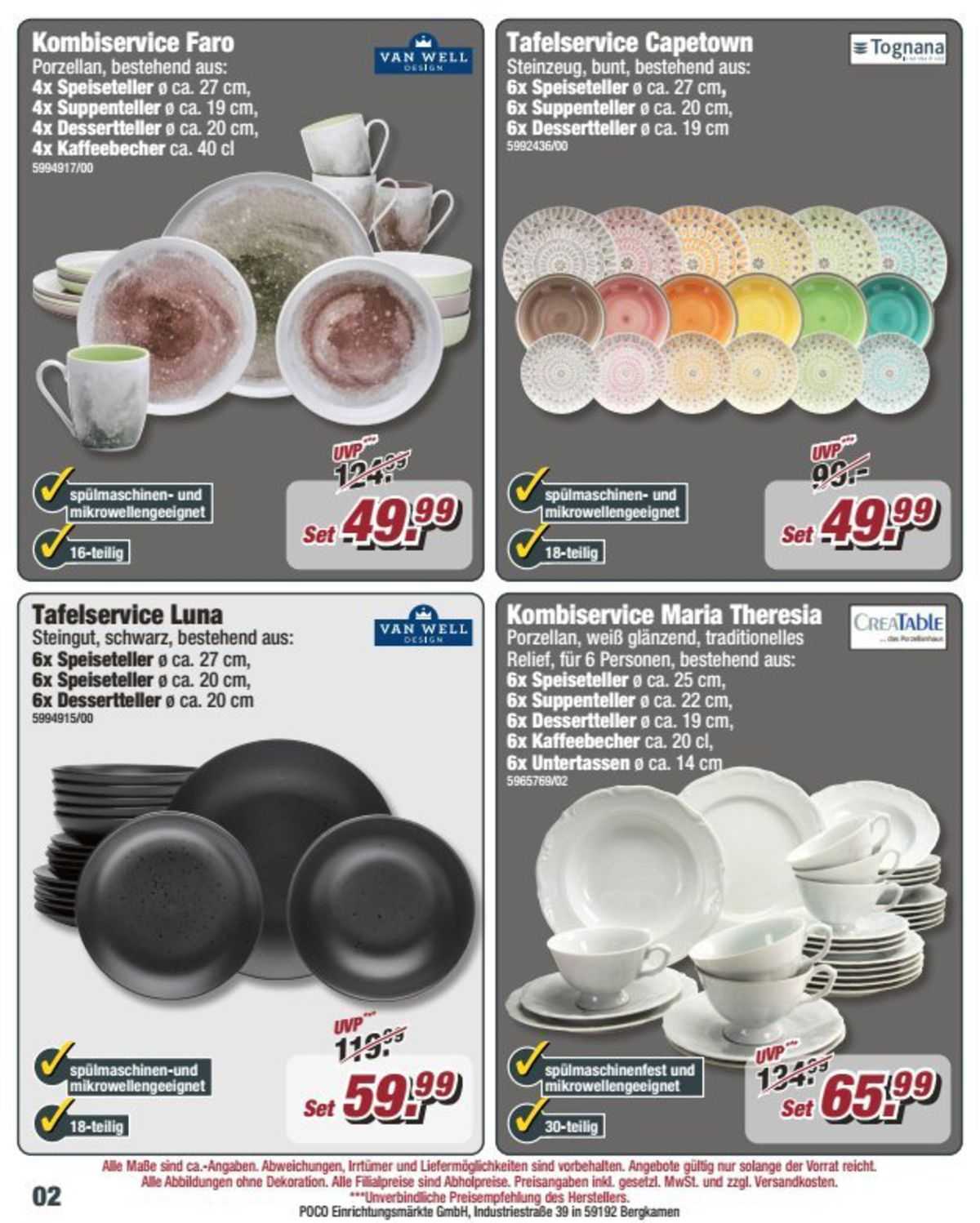 Poco Prospekt 24 Mar – 6 Apr 2024 Seite 6