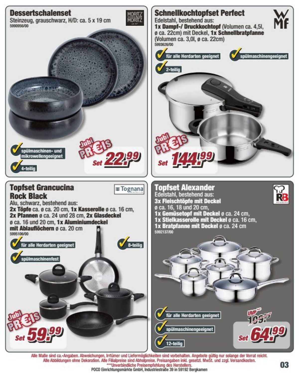 Poco Prospekt 24 Mar – 6 Apr 2024 Seite 7