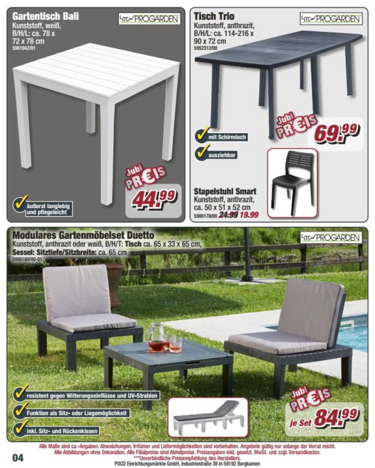 Poco Prospekt 24 Mar – 6 Apr 2024 Seite 8