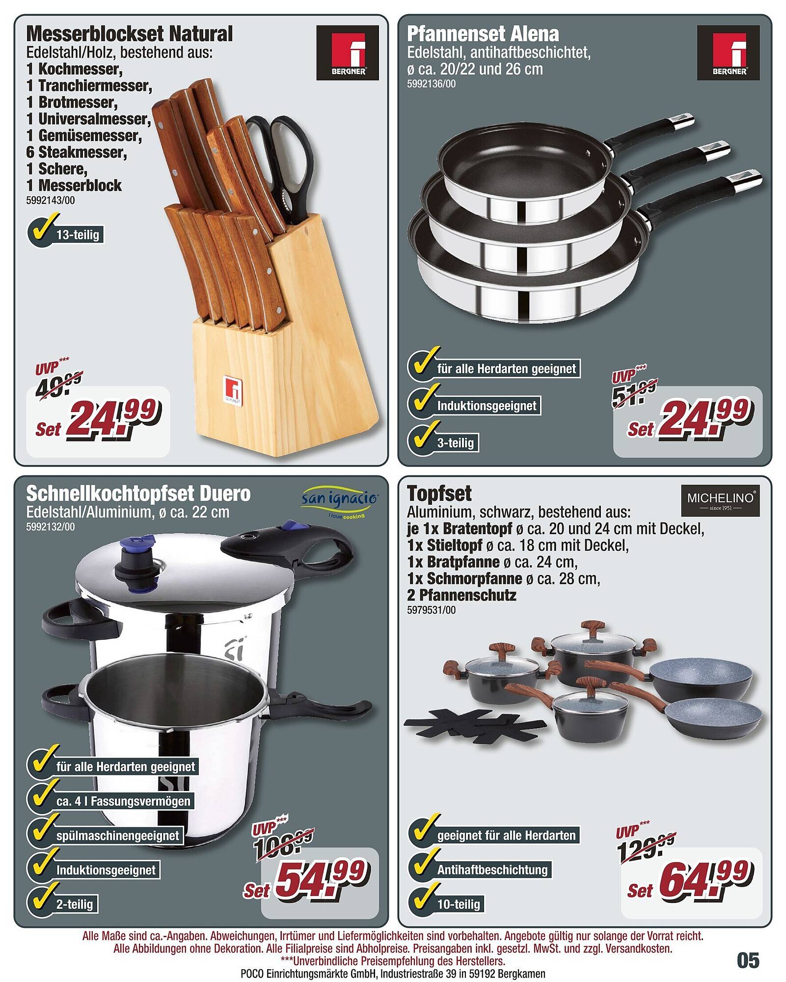 Poco Prospekt 25 – 31 Dezember 2023 Seite 5