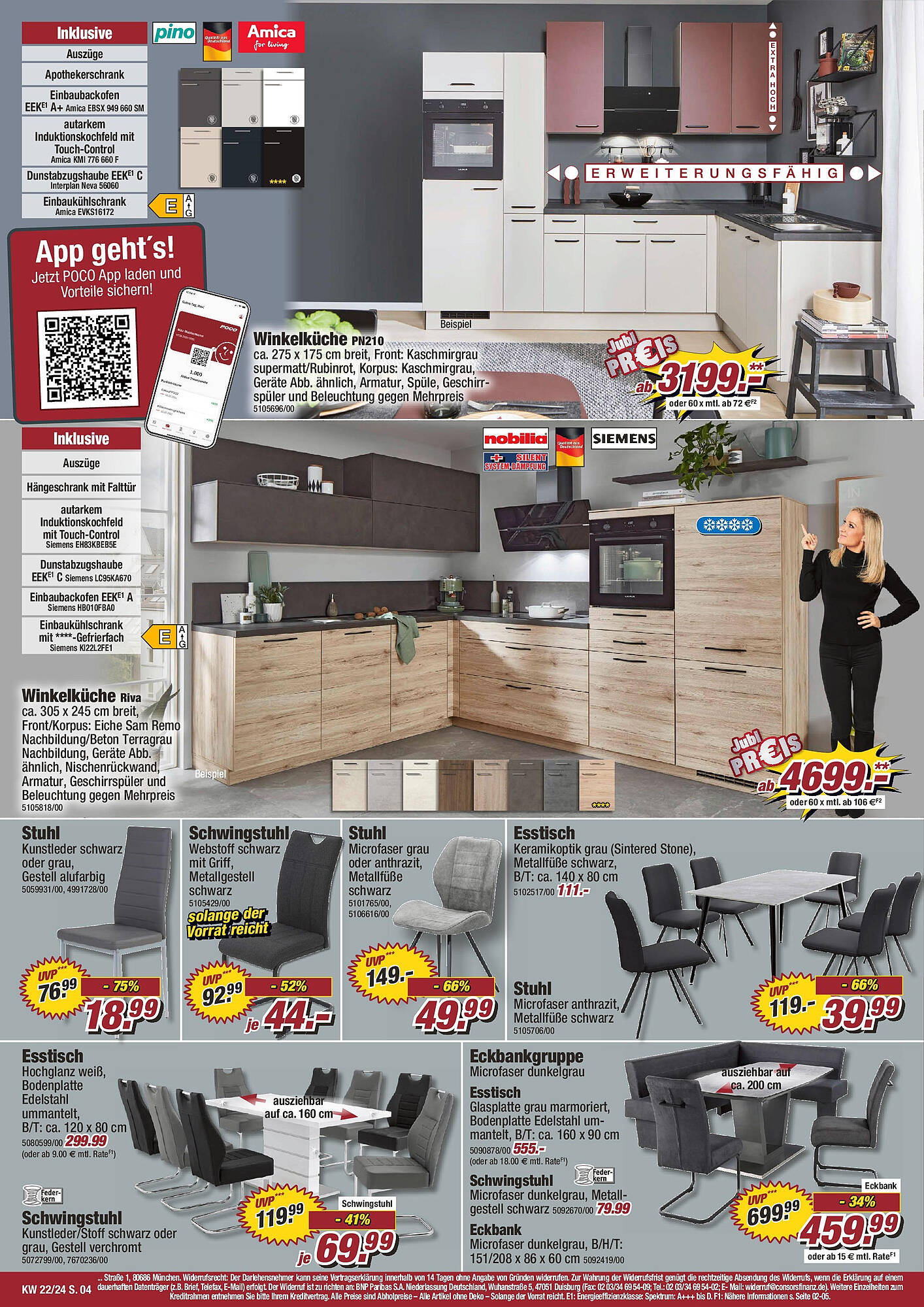 Poco Prospekt 25 – 31 Mai 2024 Seite 4