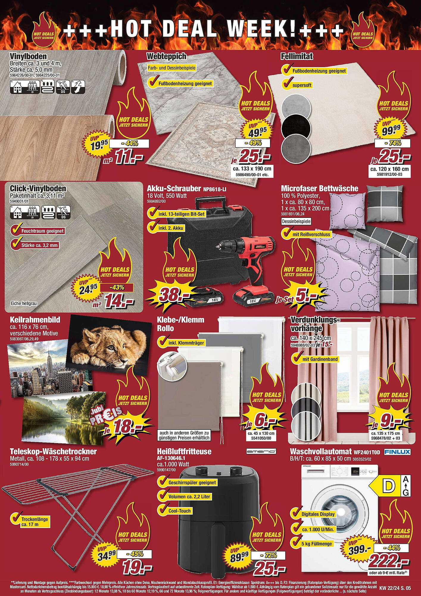 Poco Prospekt 25 – 31 Mai 2024 Seite 5