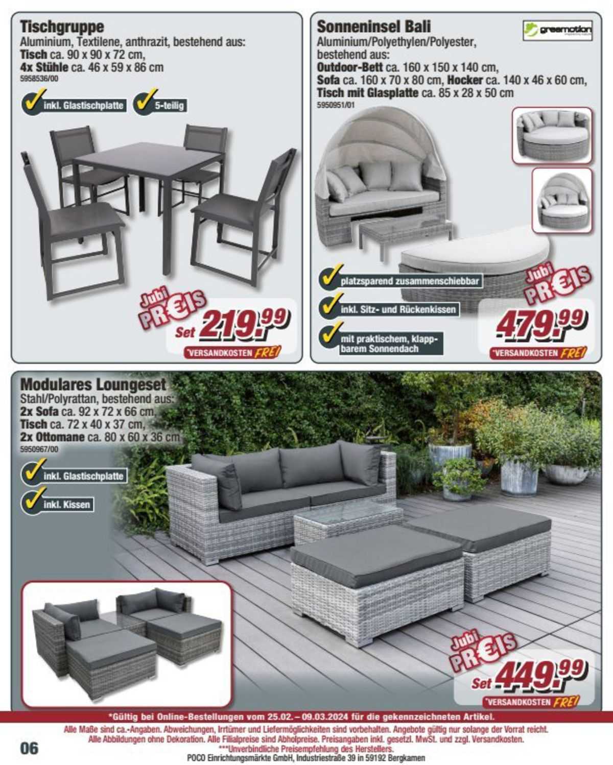 Poco Prospekt 25 Feb – 9 Mar 2024 Seite 10