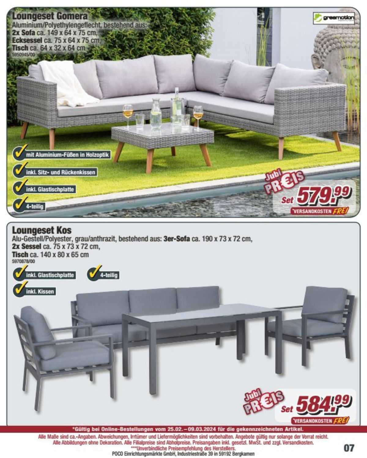 Poco Prospekt 25 Feb – 9 Mar 2024 Seite 11